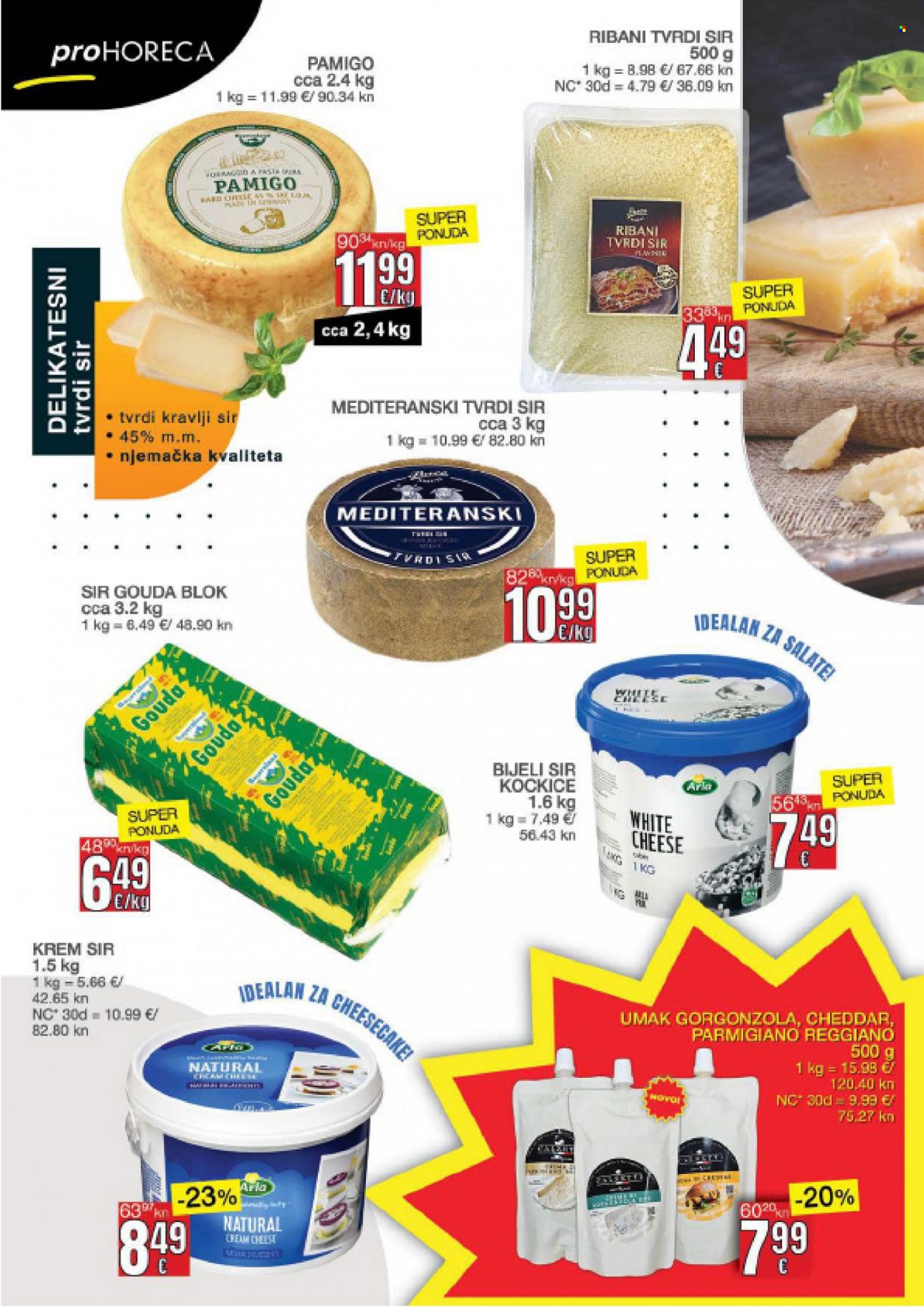 Stanić Horeca katalog - 14.09.2023. - 27.09.2023. Stranica 5