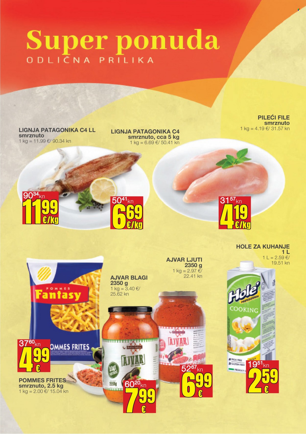 Stanić Horeca katalog - 14.09.2023. - 27.09.2023. Stranica 7