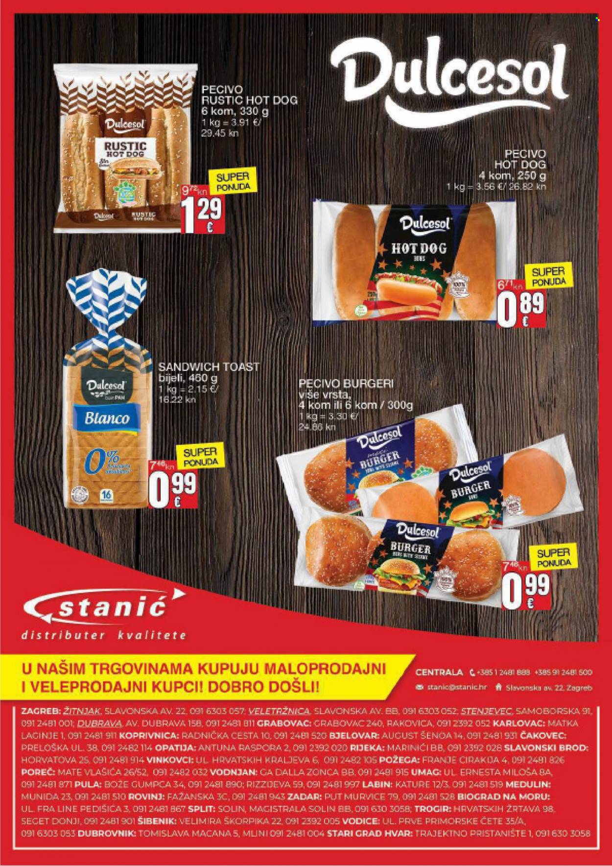 Stanić Horeca katalog - 14.09.2023. - 27.09.2023. Stranica 11