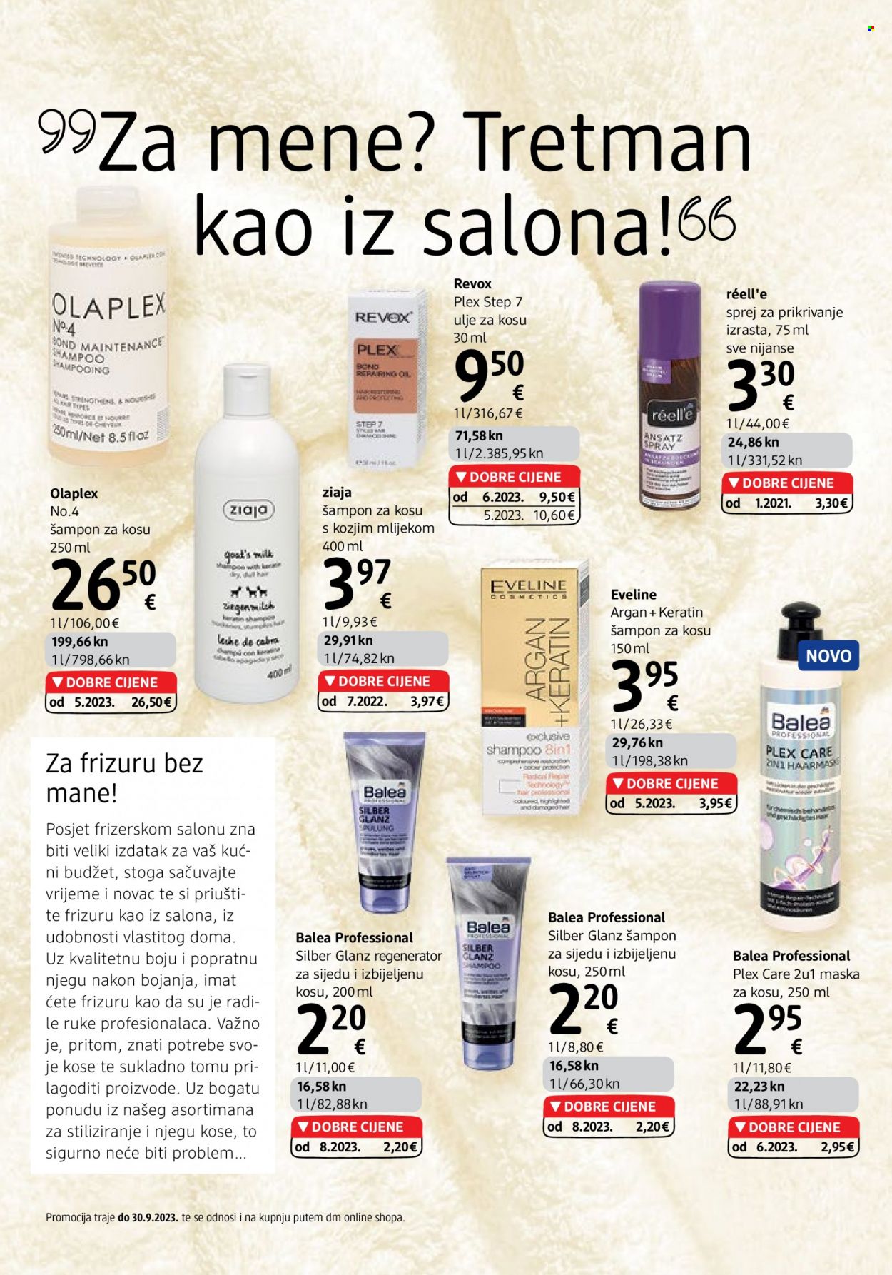 dm katalog - 16.09.2023. - 30.09.2023. Stranica 4