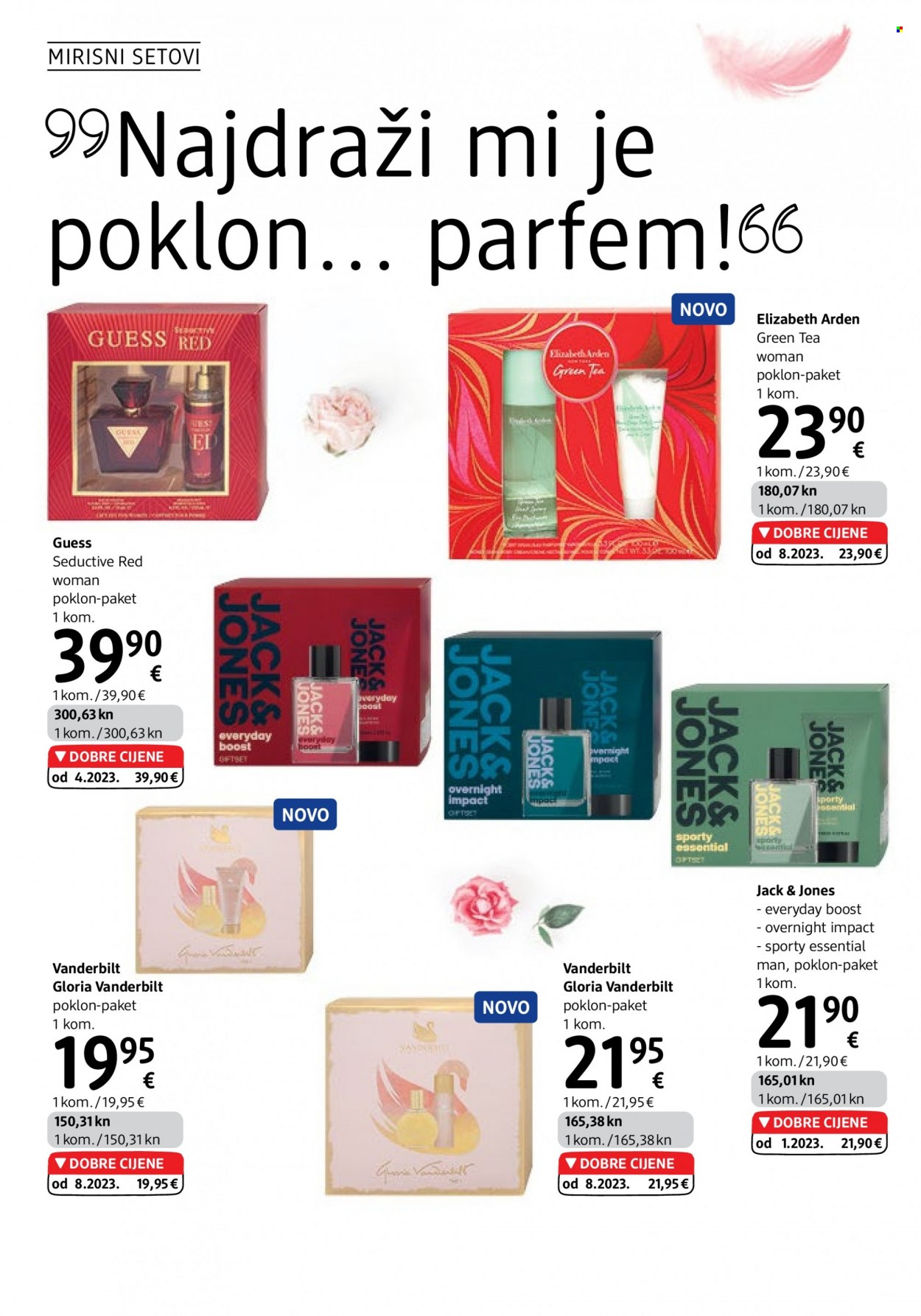 dm katalog - 16.09.2023. - 30.09.2023. Stranica 16