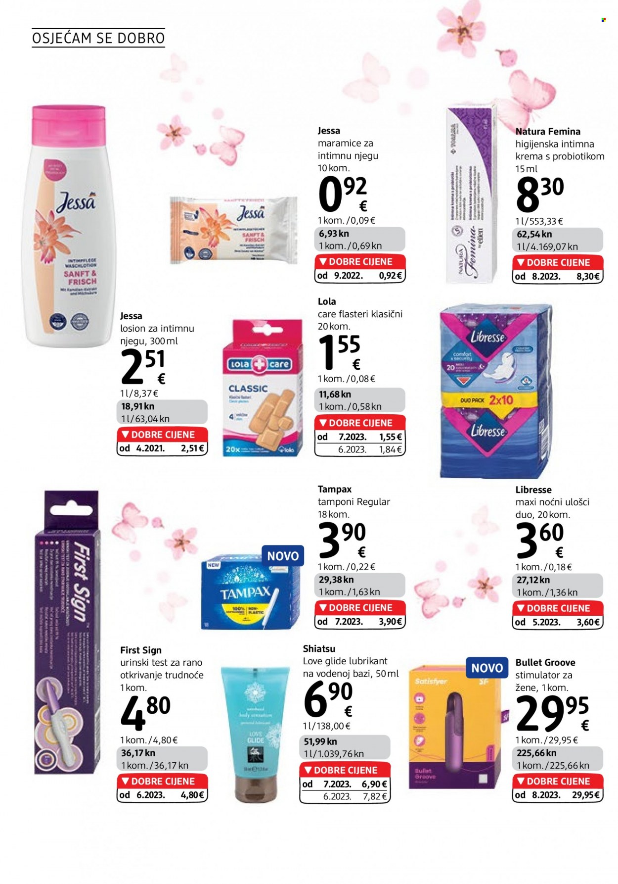 dm katalog - 16.09.2023. - 30.09.2023. Stranica 22