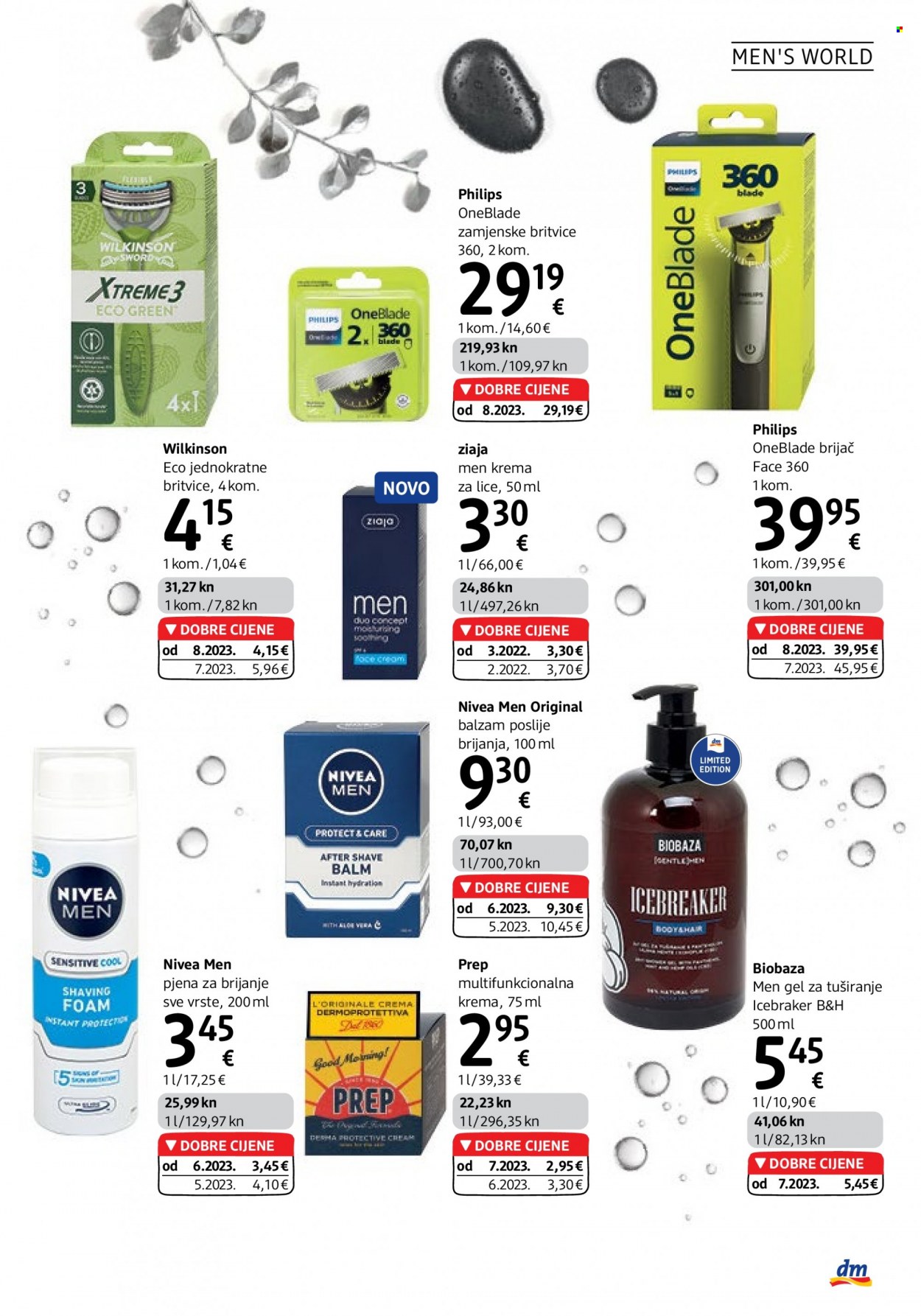 dm katalog - 16.09.2023. - 30.09.2023. Stranica 23
