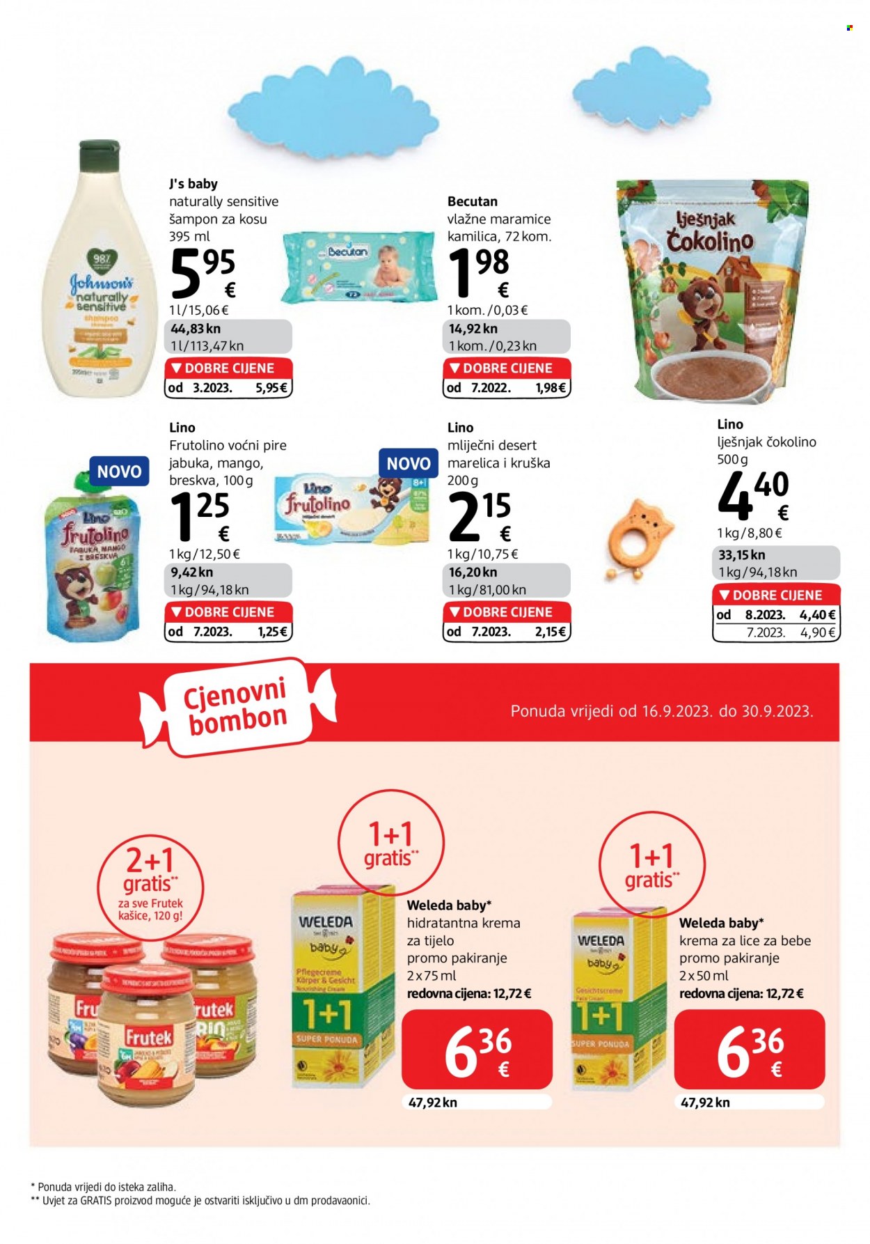 dm katalog - 16.09.2023. - 30.09.2023. Stranica 24