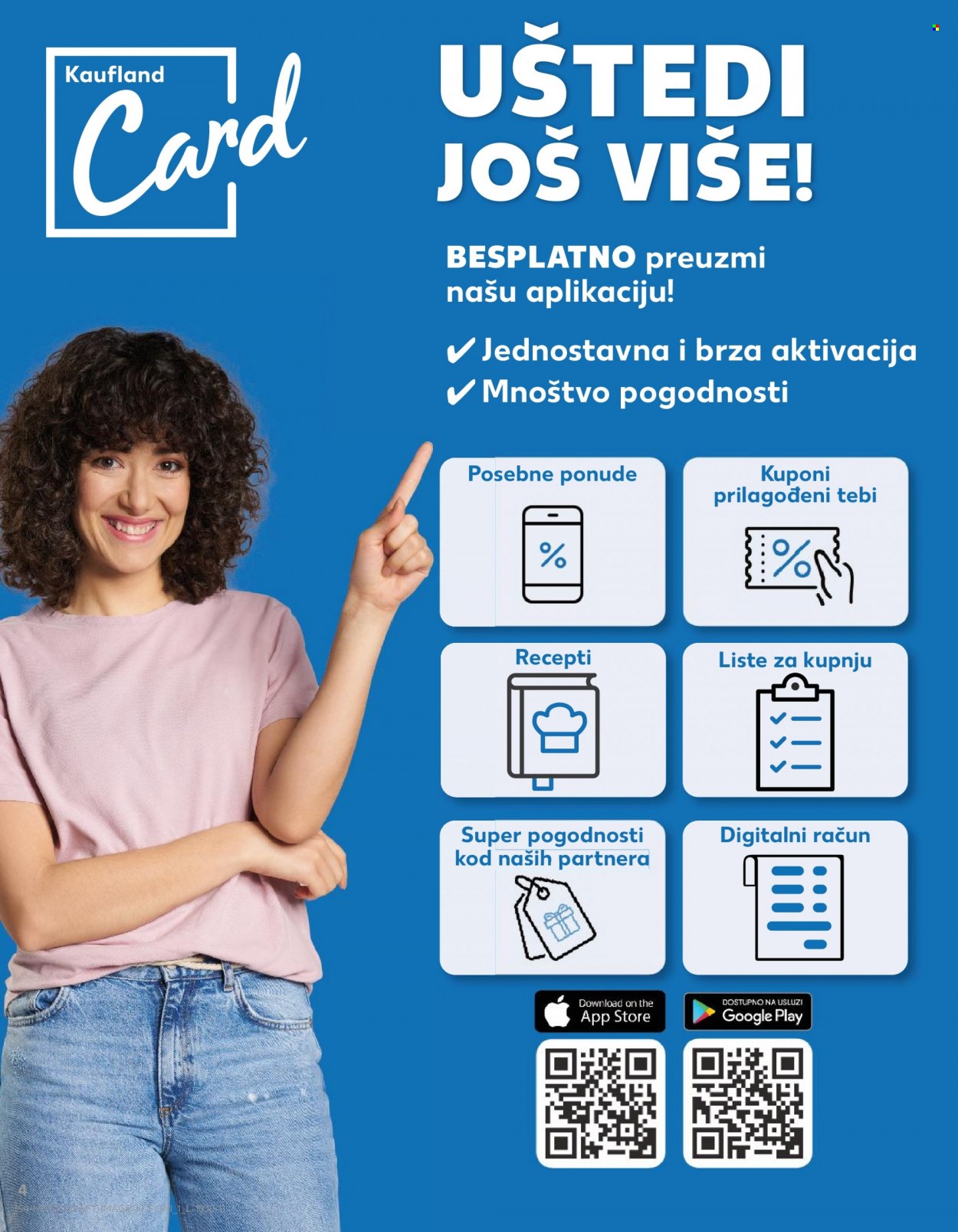 Kaufland katalog - 20.09.2023. - 26.09.2023. Stranica 4