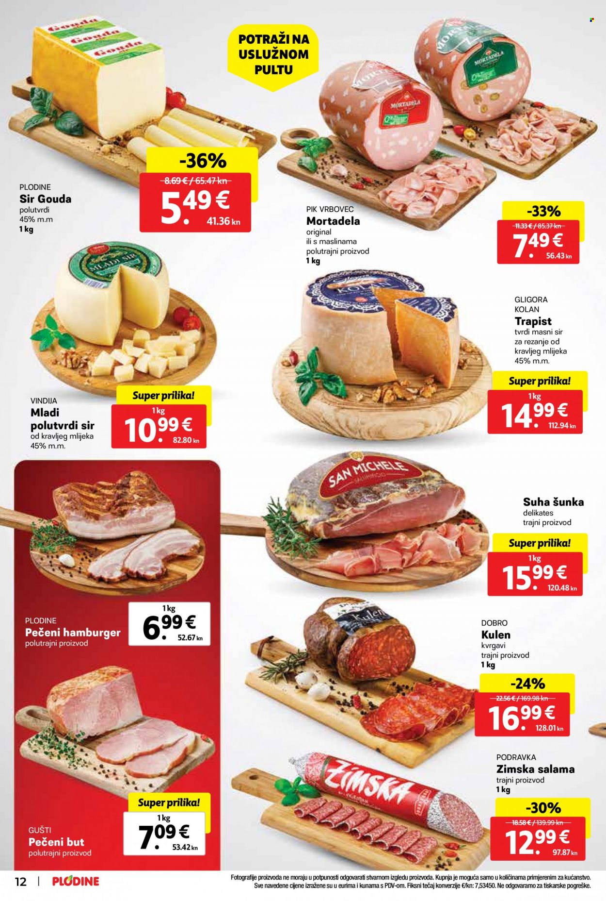 Plodine katalog - 20.09.2023. - 26.09.2023. Stranica 12