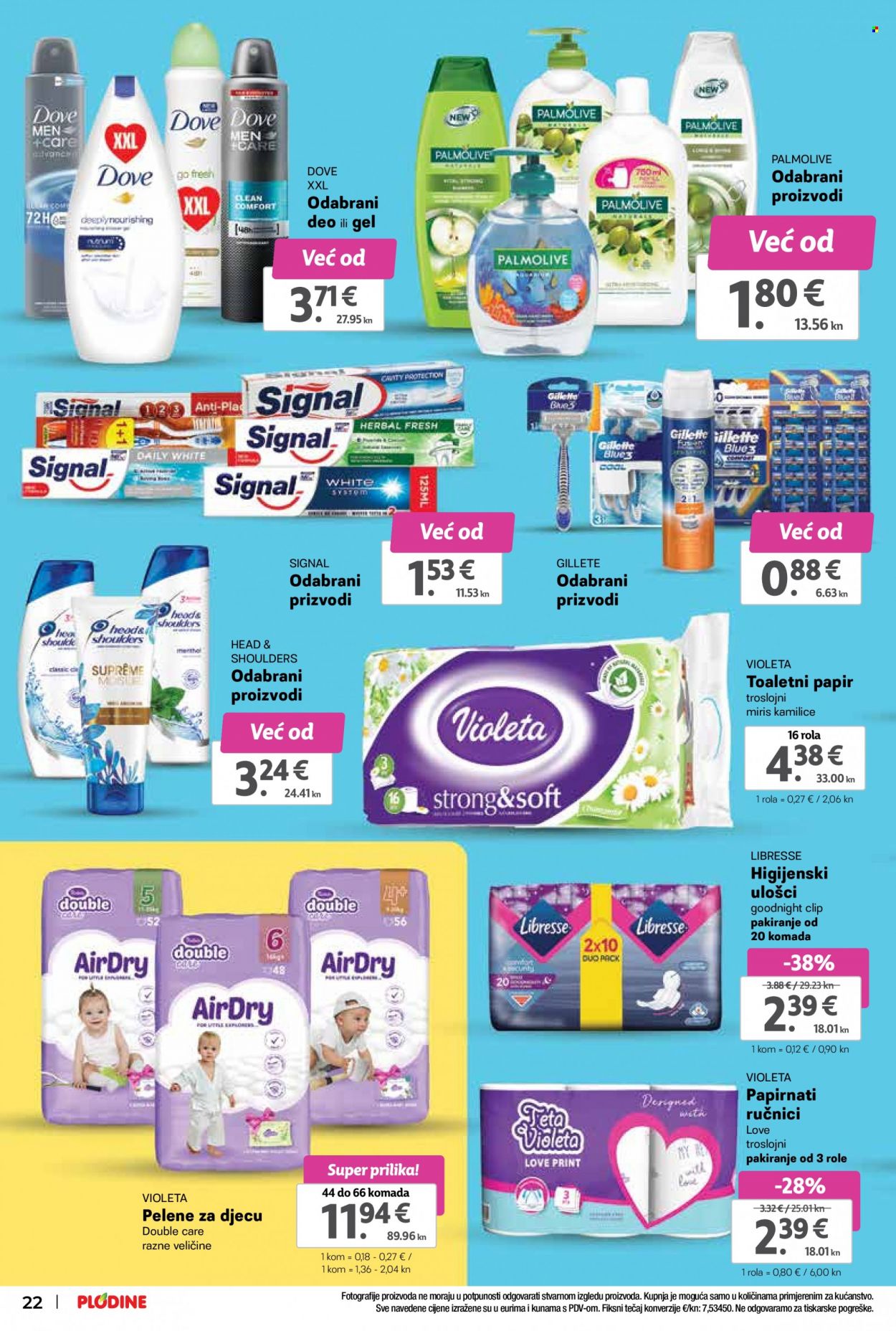 Plodine katalog - 20.09.2023. - 26.09.2023. Stranica 22