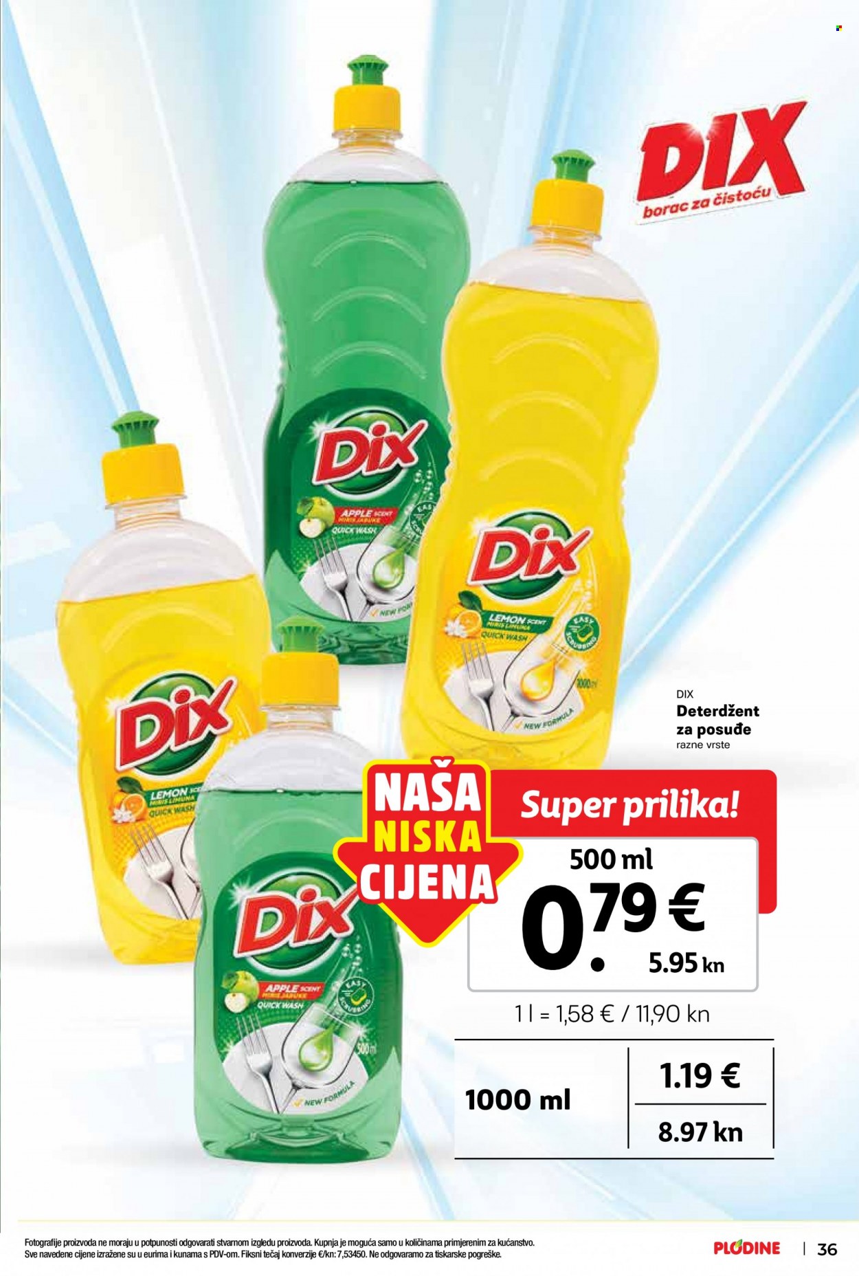 Plodine katalog - 20.09.2023. - 26.09.2023. Stranica 36
