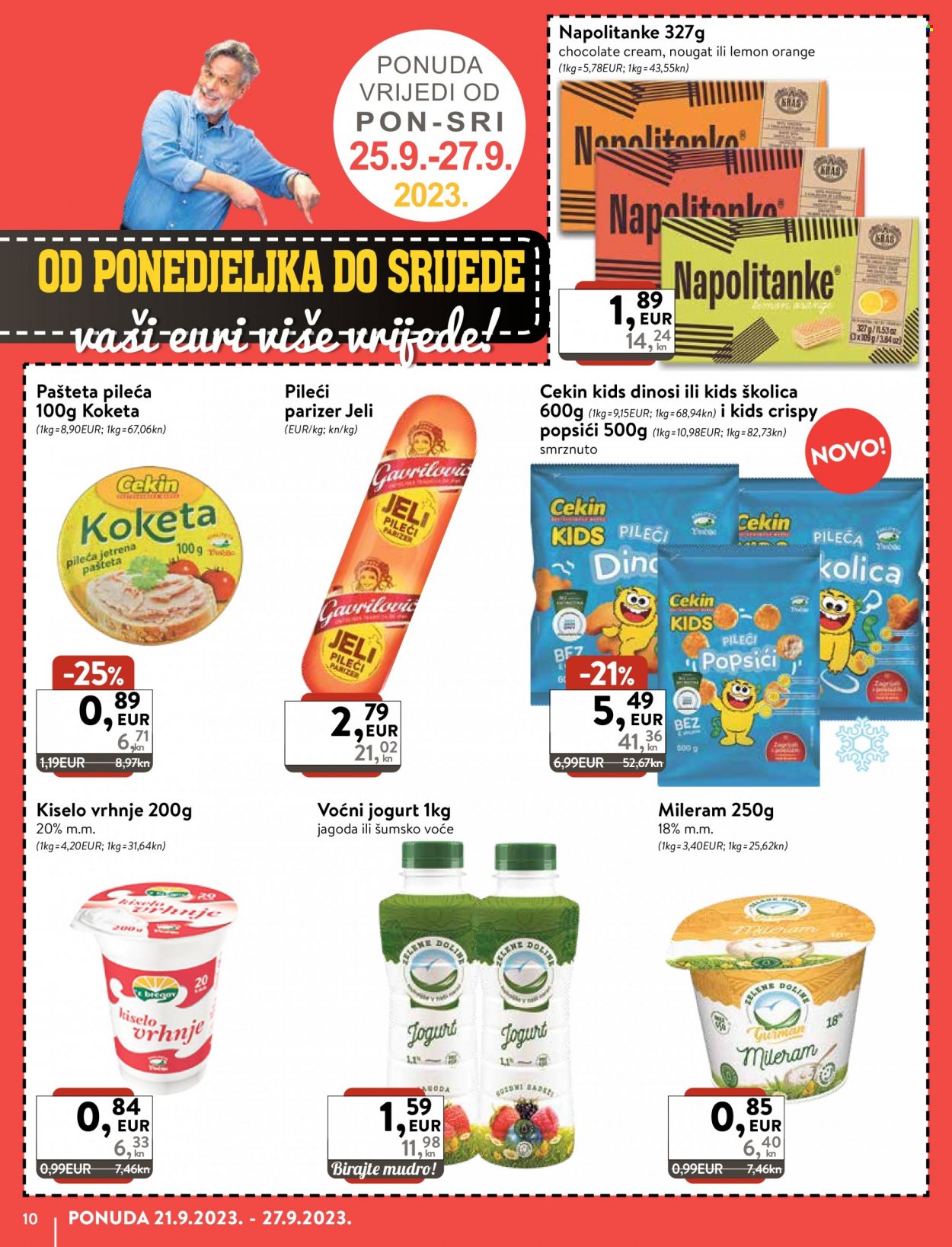 KTC katalog - 21.09.2023. - 27.09.2023. Stranica 10