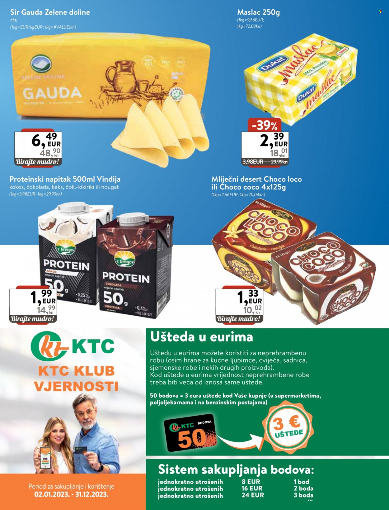 KTC katalog - 21.09.2023. - 27.09.2023. Stranica 15