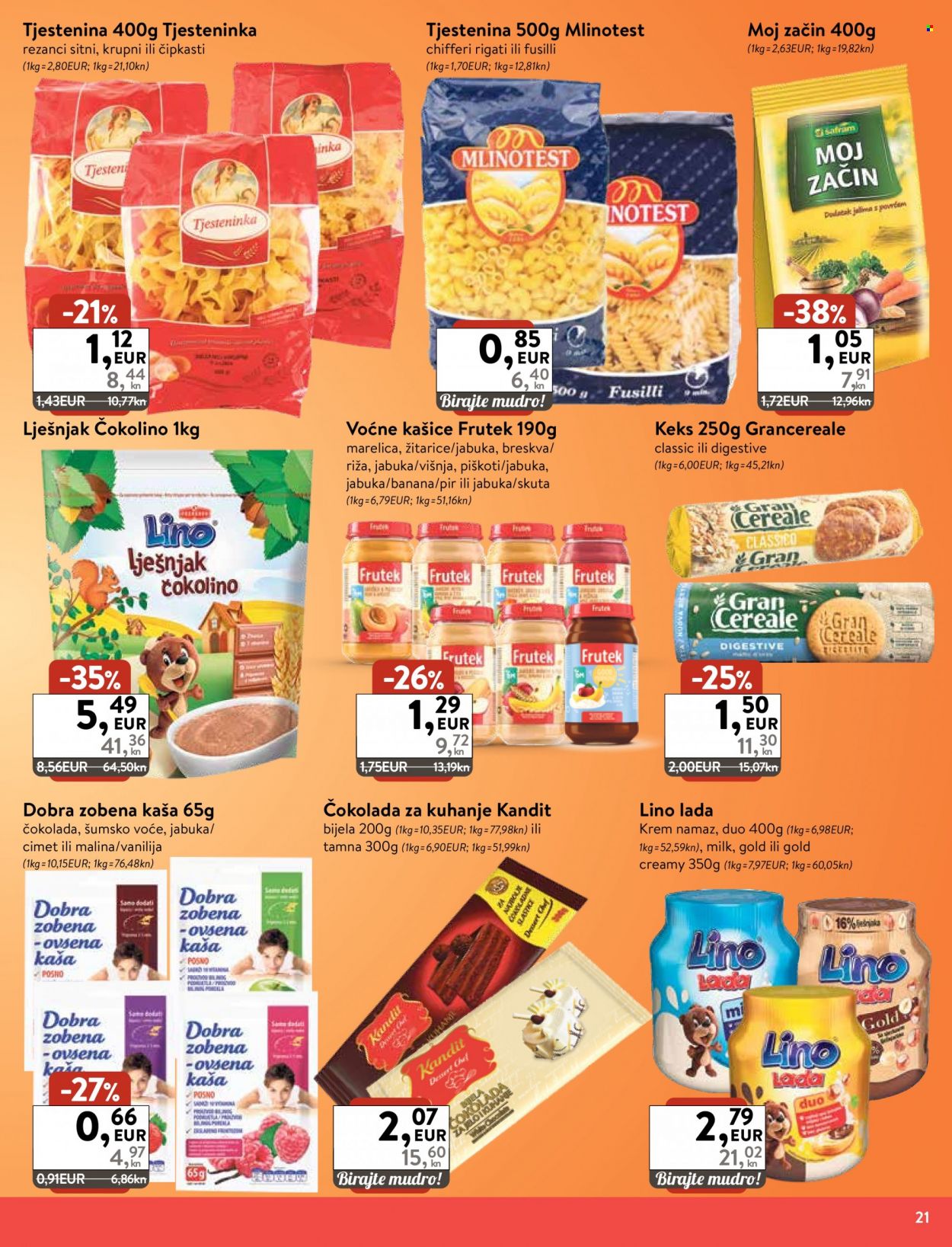 KTC katalog - 21.09.2023. - 27.09.2023. Stranica 21