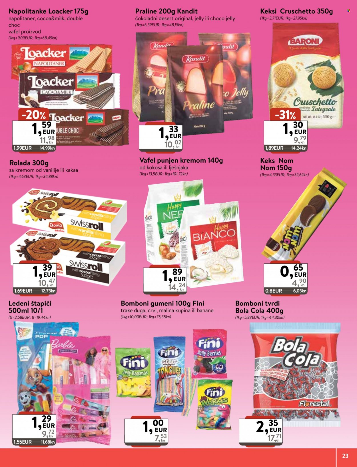 KTC katalog - 21.09.2023. - 27.09.2023. Stranica 23