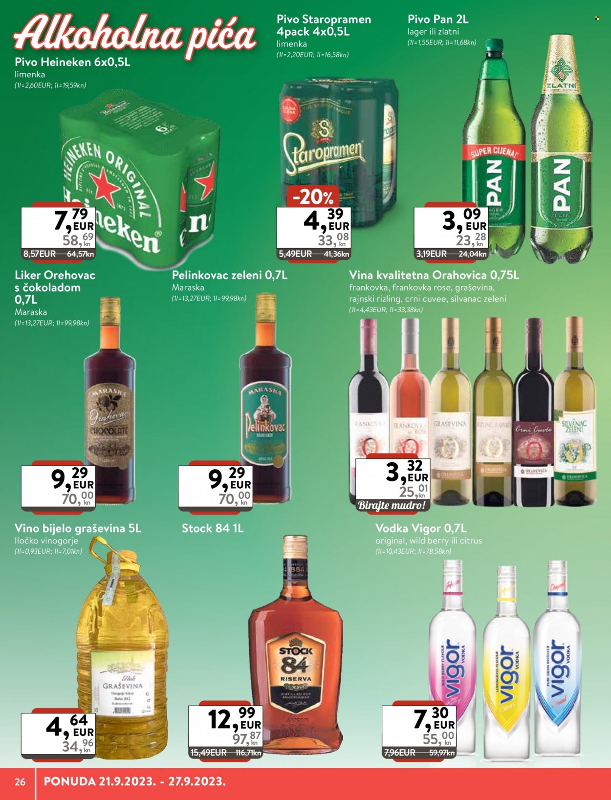 KTC katalog - 21.09.2023. - 27.09.2023. Stranica 26