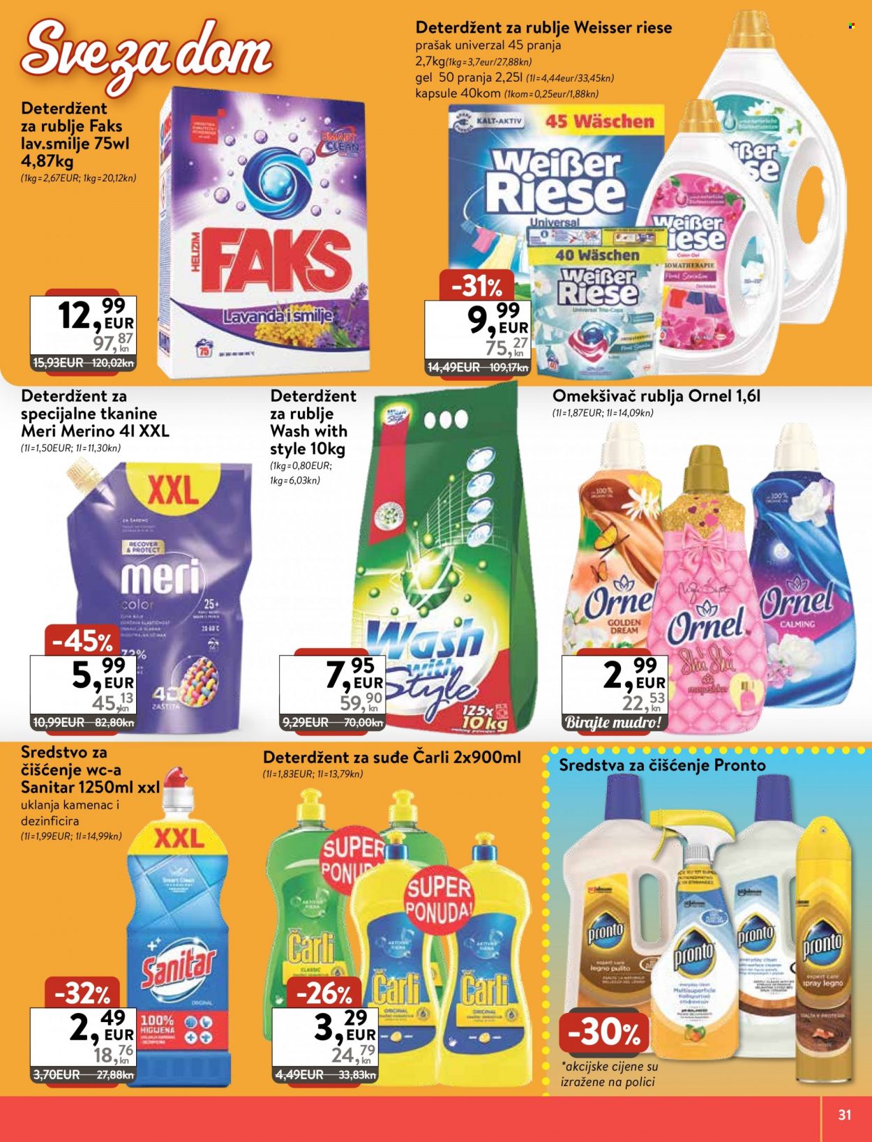 KTC katalog - 21.09.2023. - 27.09.2023. Stranica 31