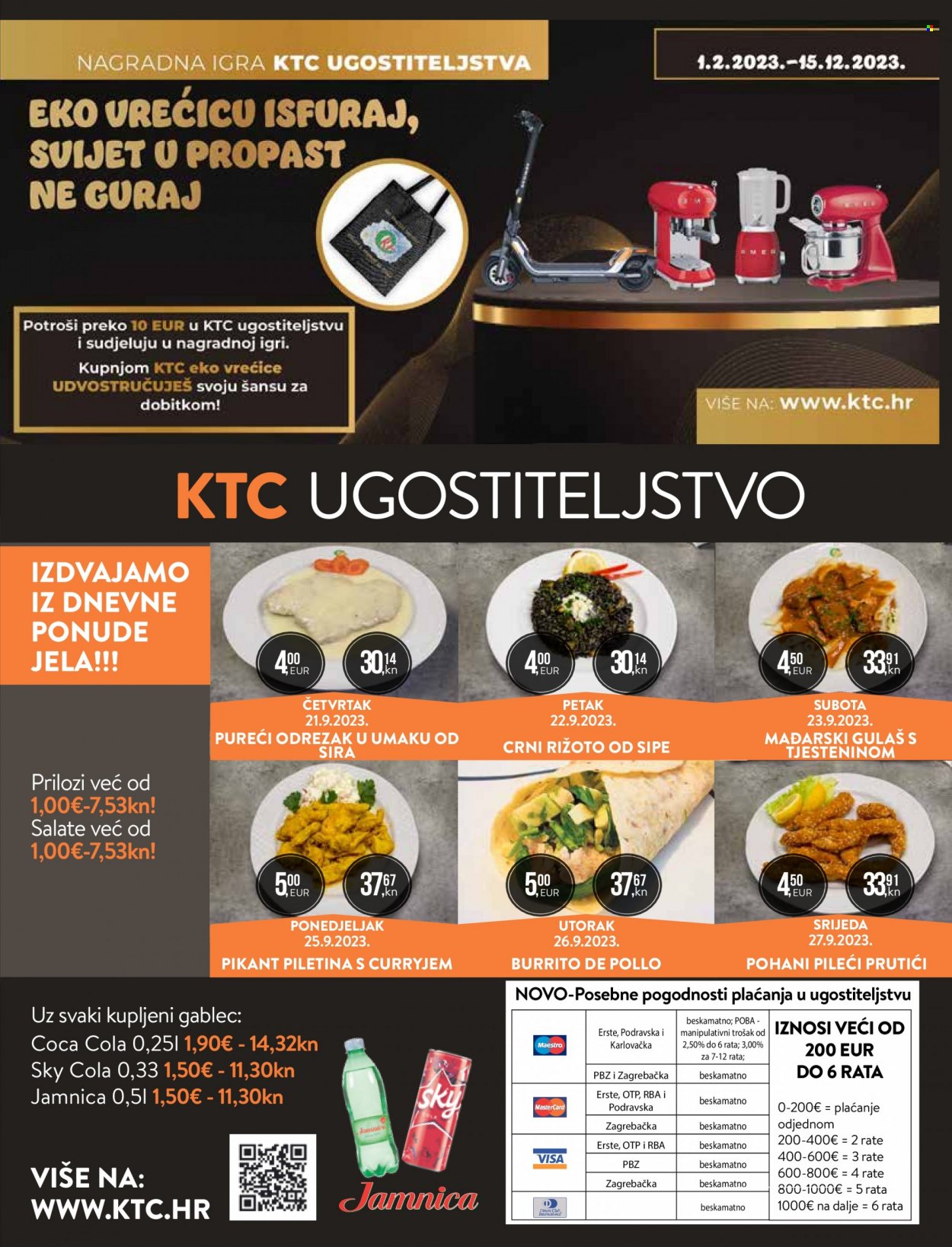 KTC katalog - 21.09.2023. - 27.09.2023. Stranica 35