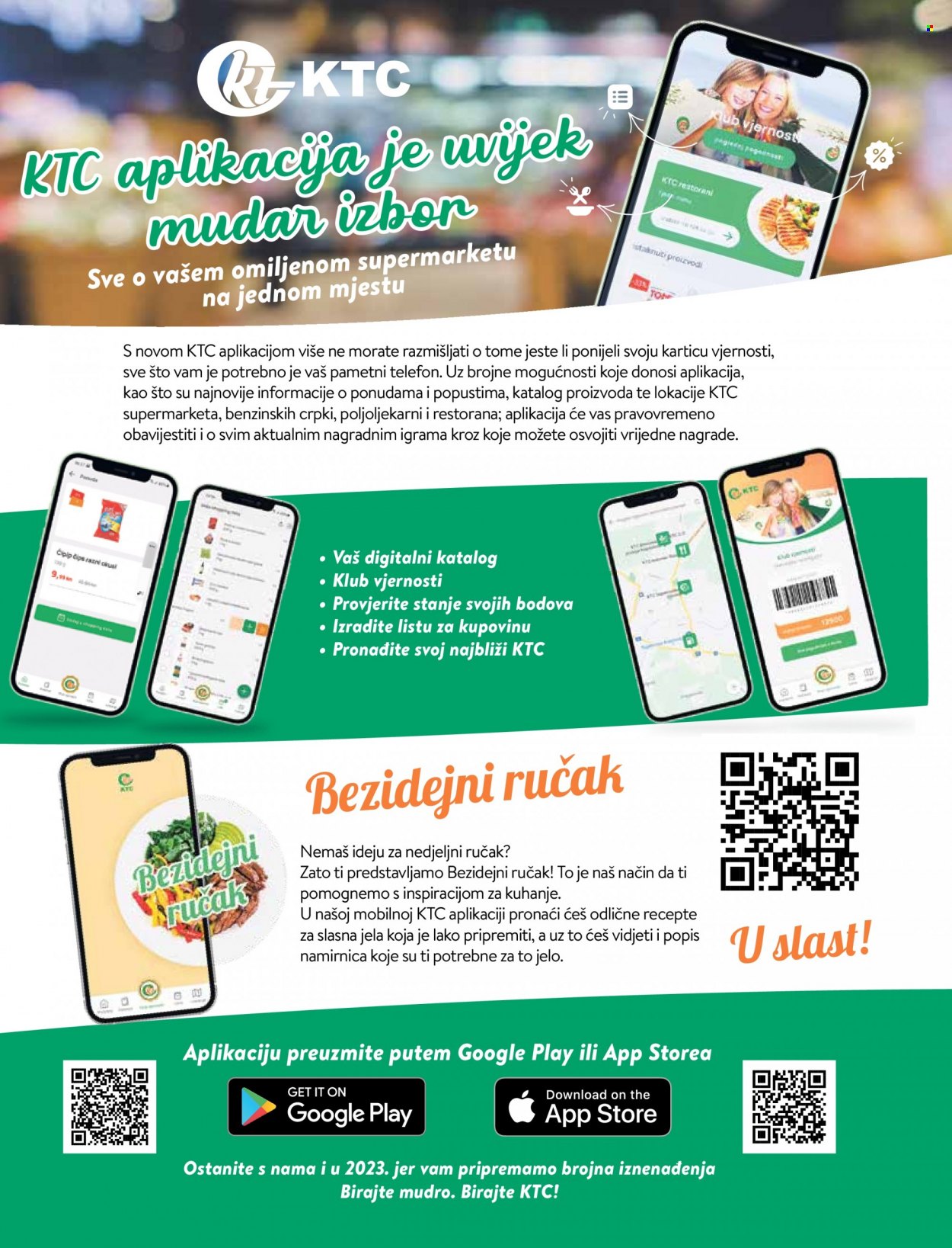 KTC katalog - 21.09.2023. - 27.09.2023. Stranica 36