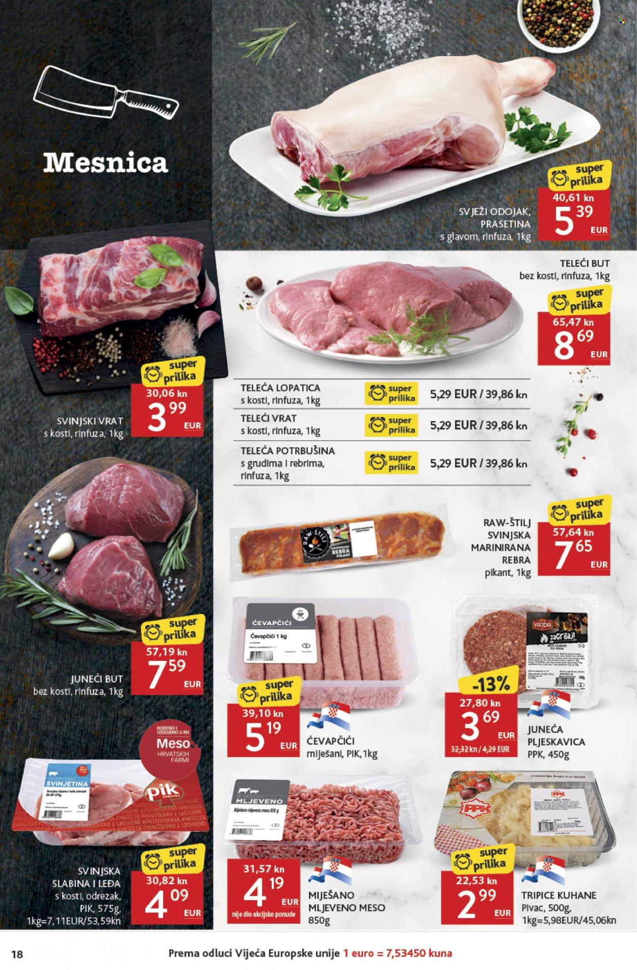 Konzum katalog - 21.09.2023. - 27.09.2023. Stranica 18