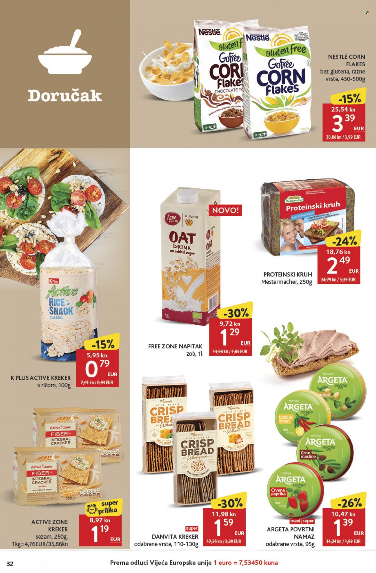 Konzum katalog - 21.09.2023. - 27.09.2023. Stranica 32
