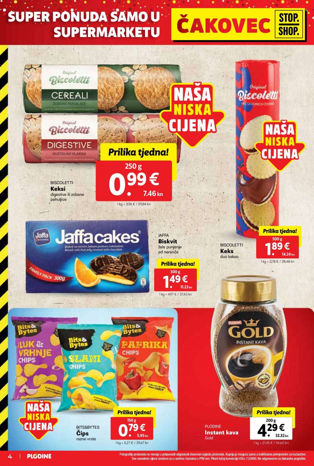 Plodine katalog - 21.09.2023. - 26.09.2023. Stranica 4