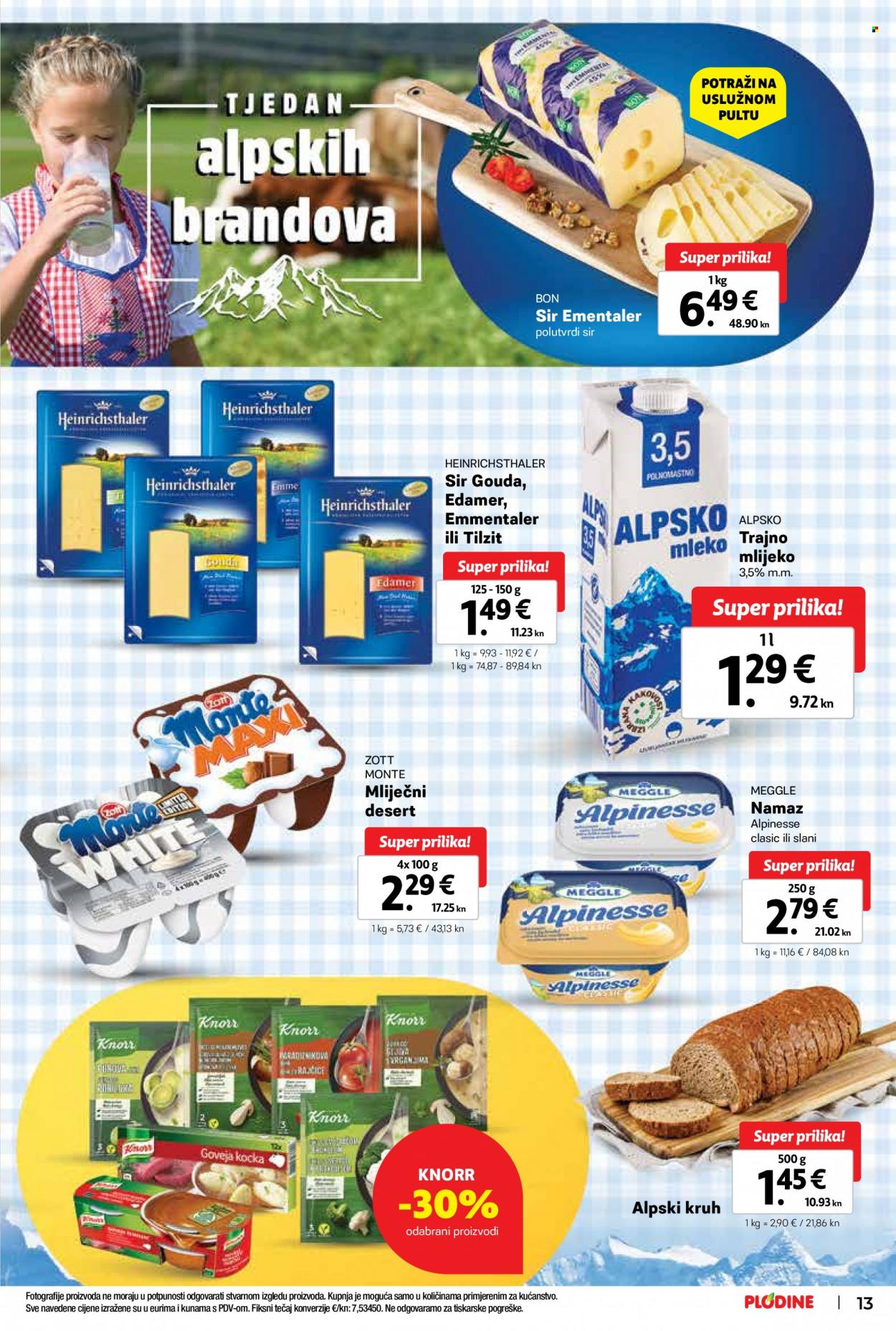 Plodine katalog - 21.09.2023. - 26.09.2023. Stranica 13