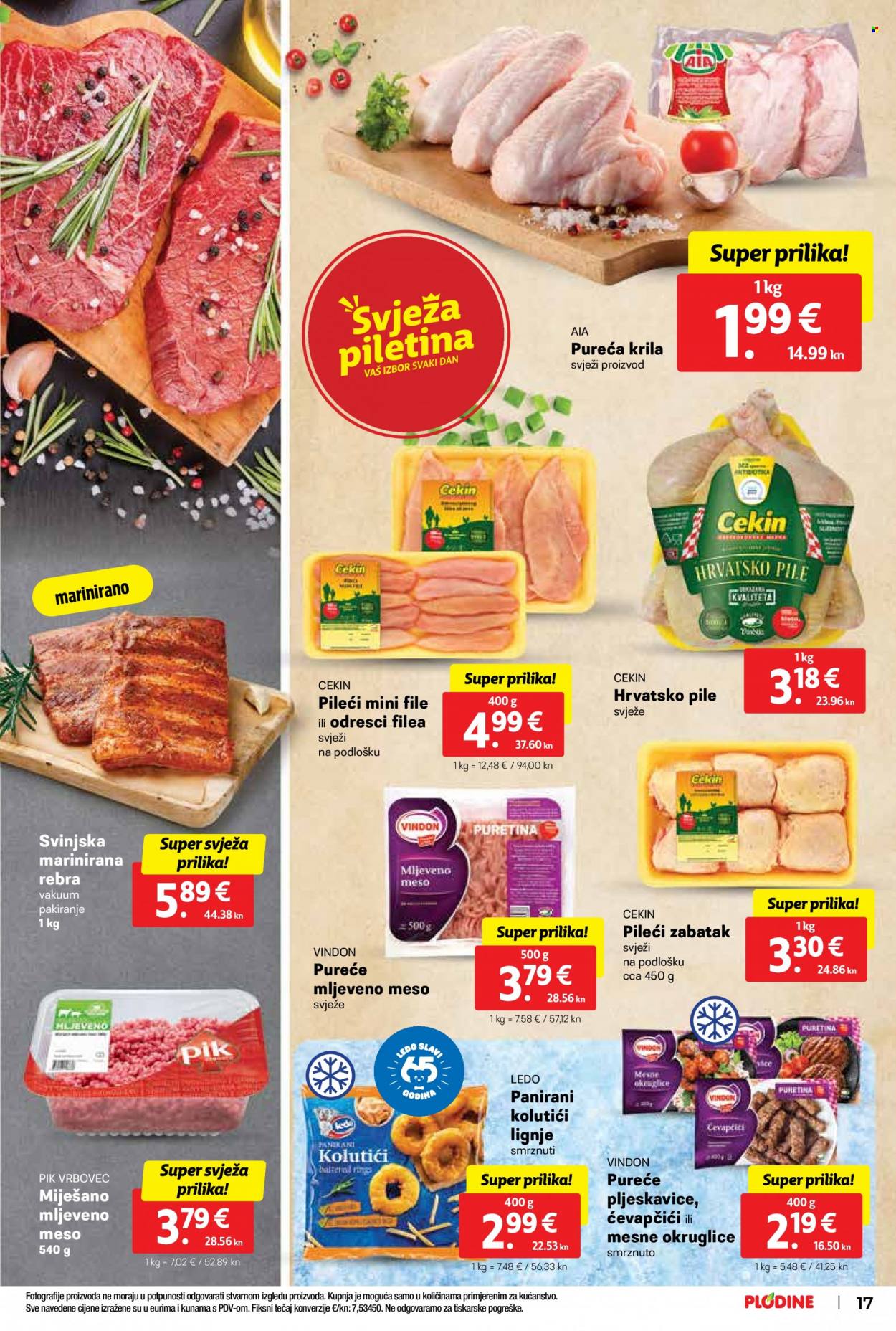 Plodine katalog - 21.09.2023. - 26.09.2023. Stranica 17