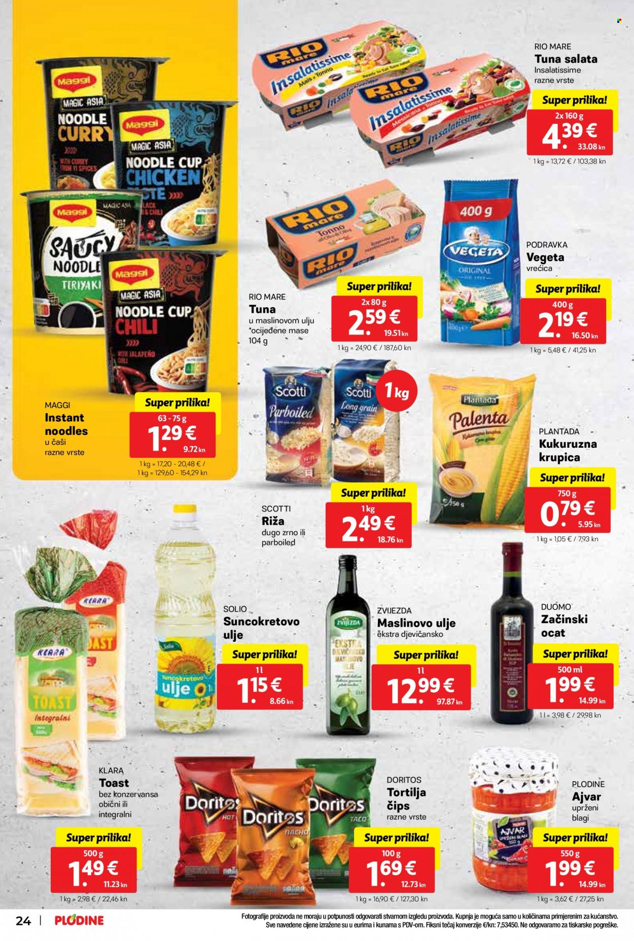 Plodine katalog - 21.09.2023. - 26.09.2023. Stranica 24