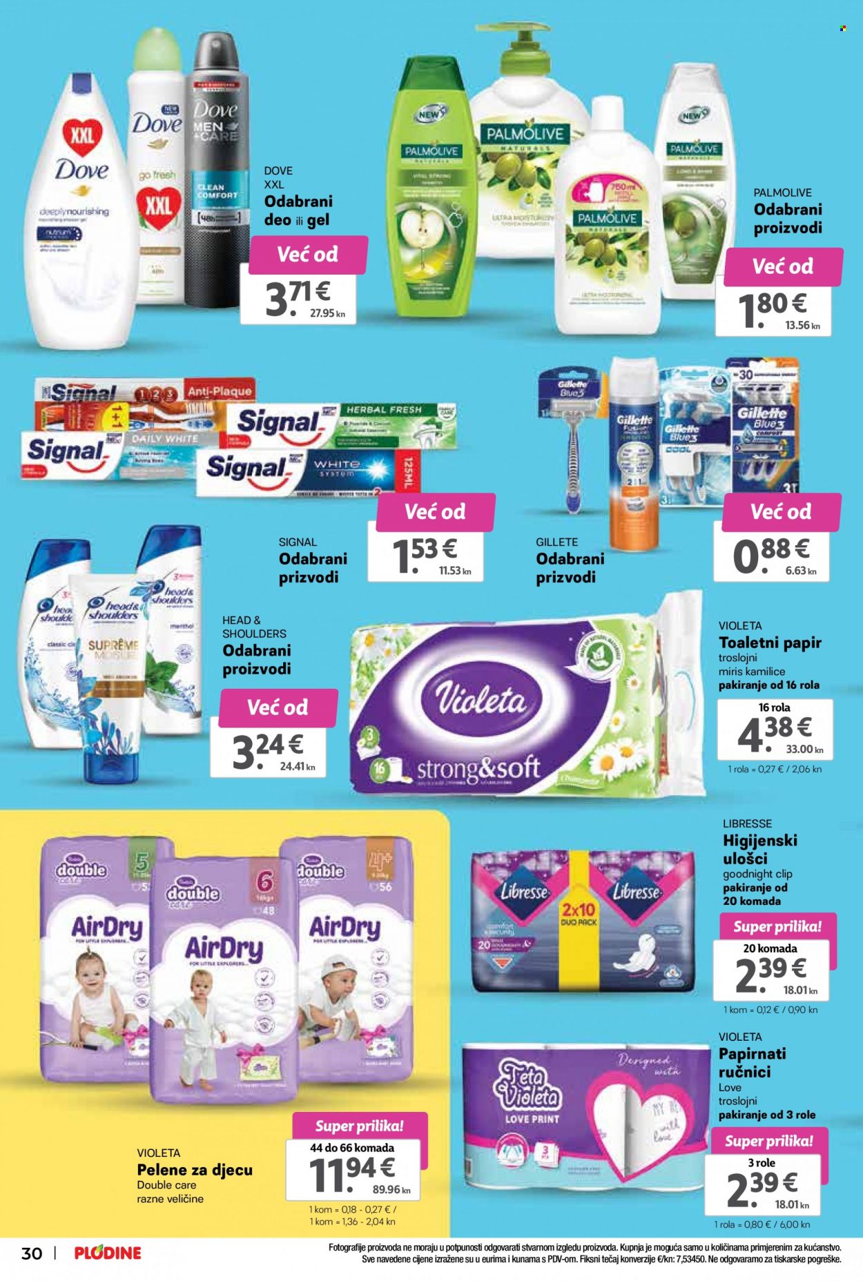 Plodine katalog - 21.09.2023. - 26.09.2023. Stranica 30