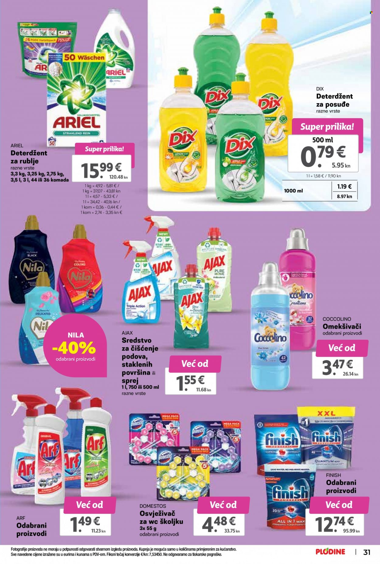 Plodine katalog - 21.09.2023. - 26.09.2023. Stranica 31