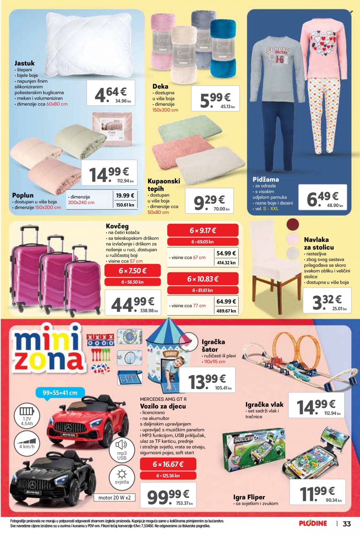 Plodine katalog - 21.09.2023. - 26.09.2023. Stranica 33