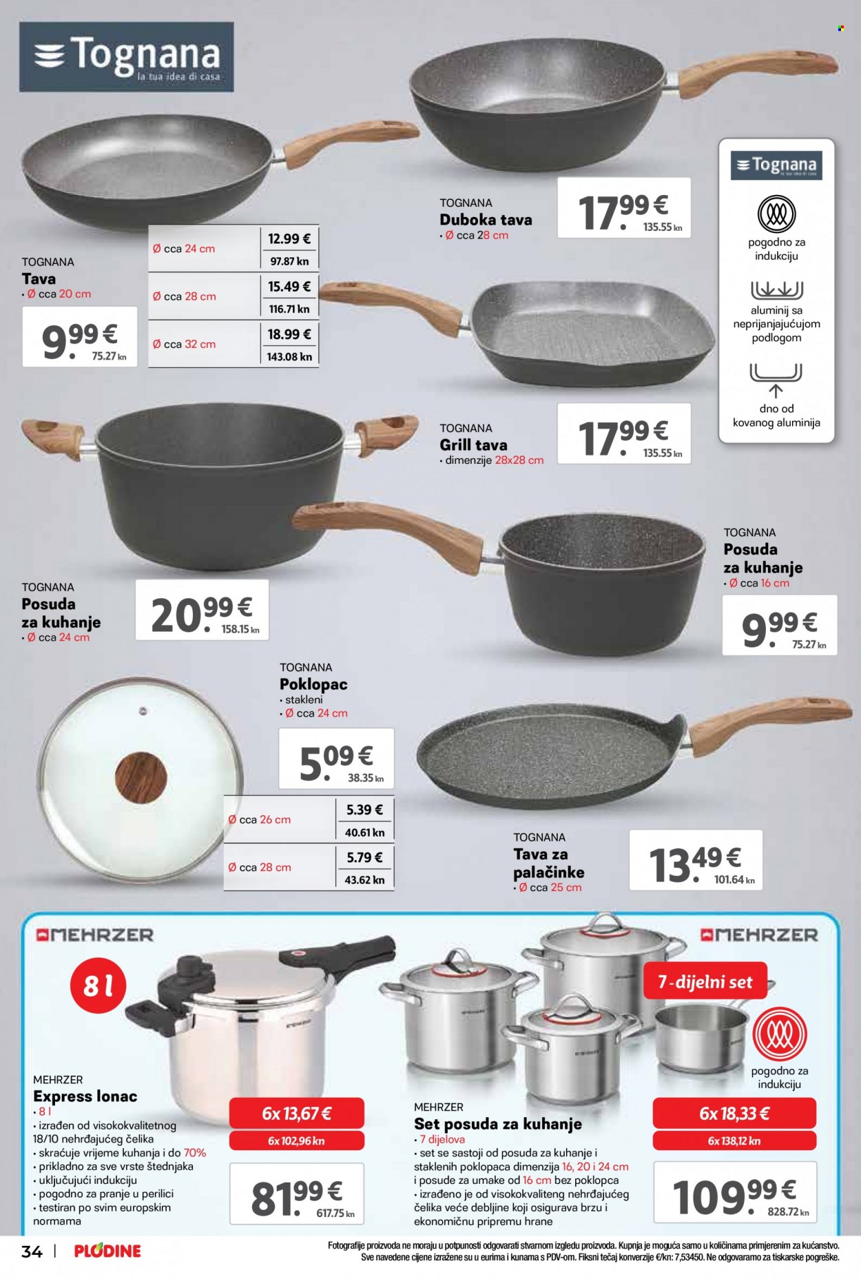 Plodine katalog - 21.09.2023. - 26.09.2023. Stranica 34