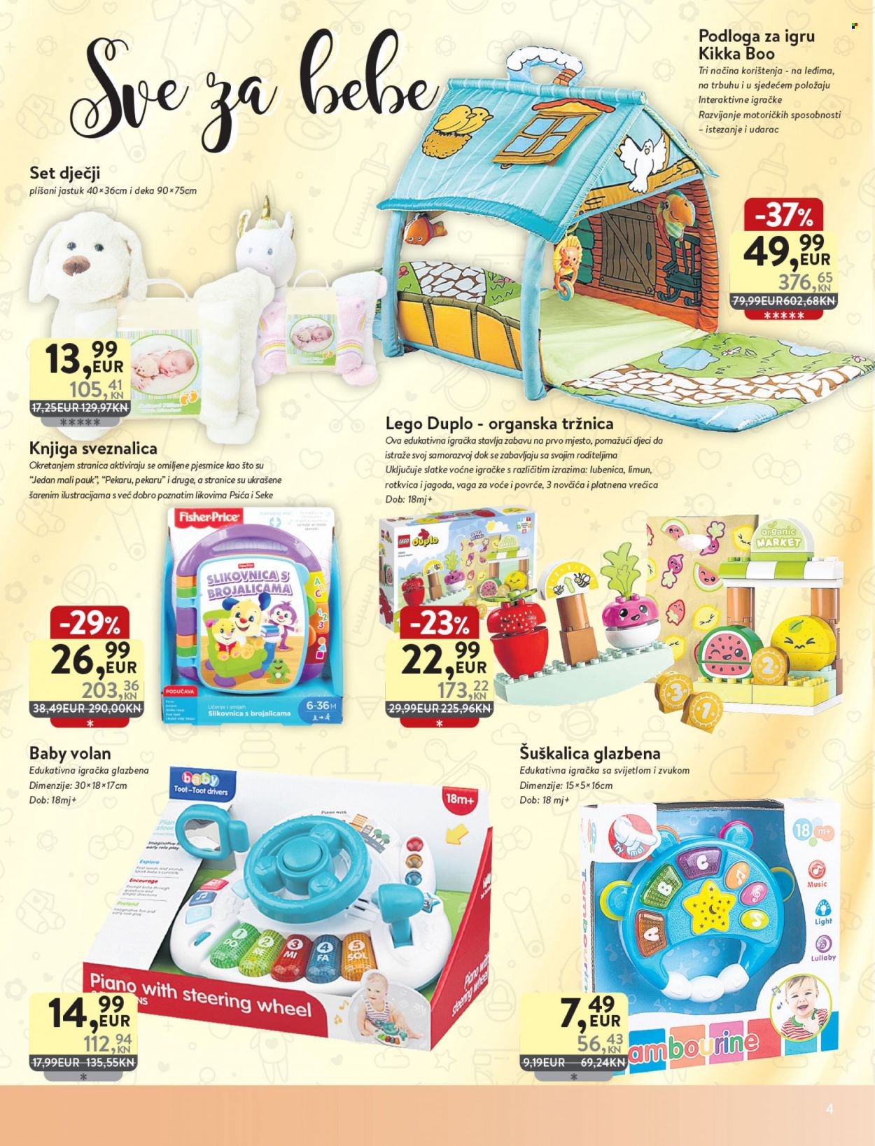 KTC katalog - 21.09.2023. - 04.10.2023. Stranica 4