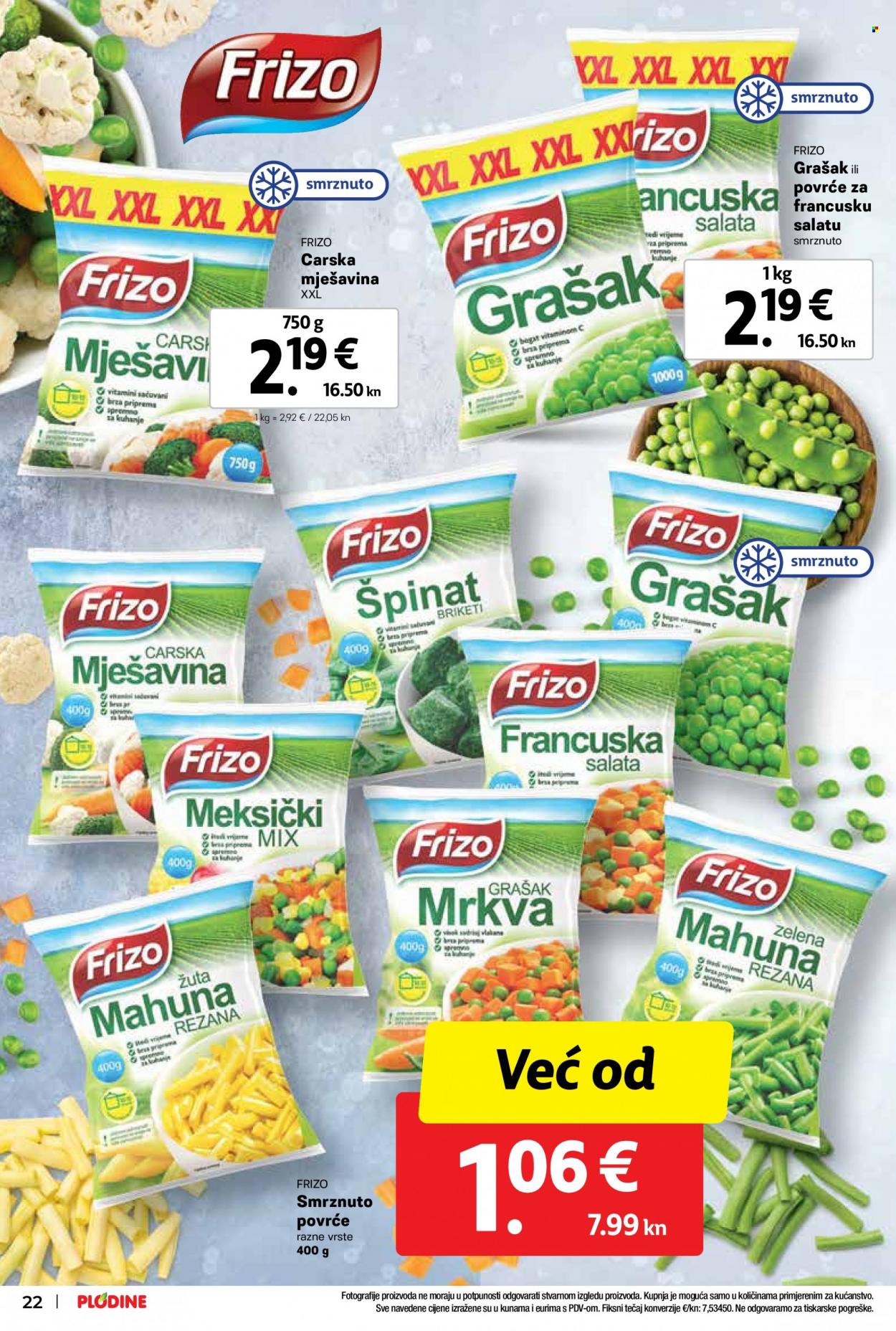 Plodine katalog - 20.09.2023. - 03.10.2023. Stranica 22