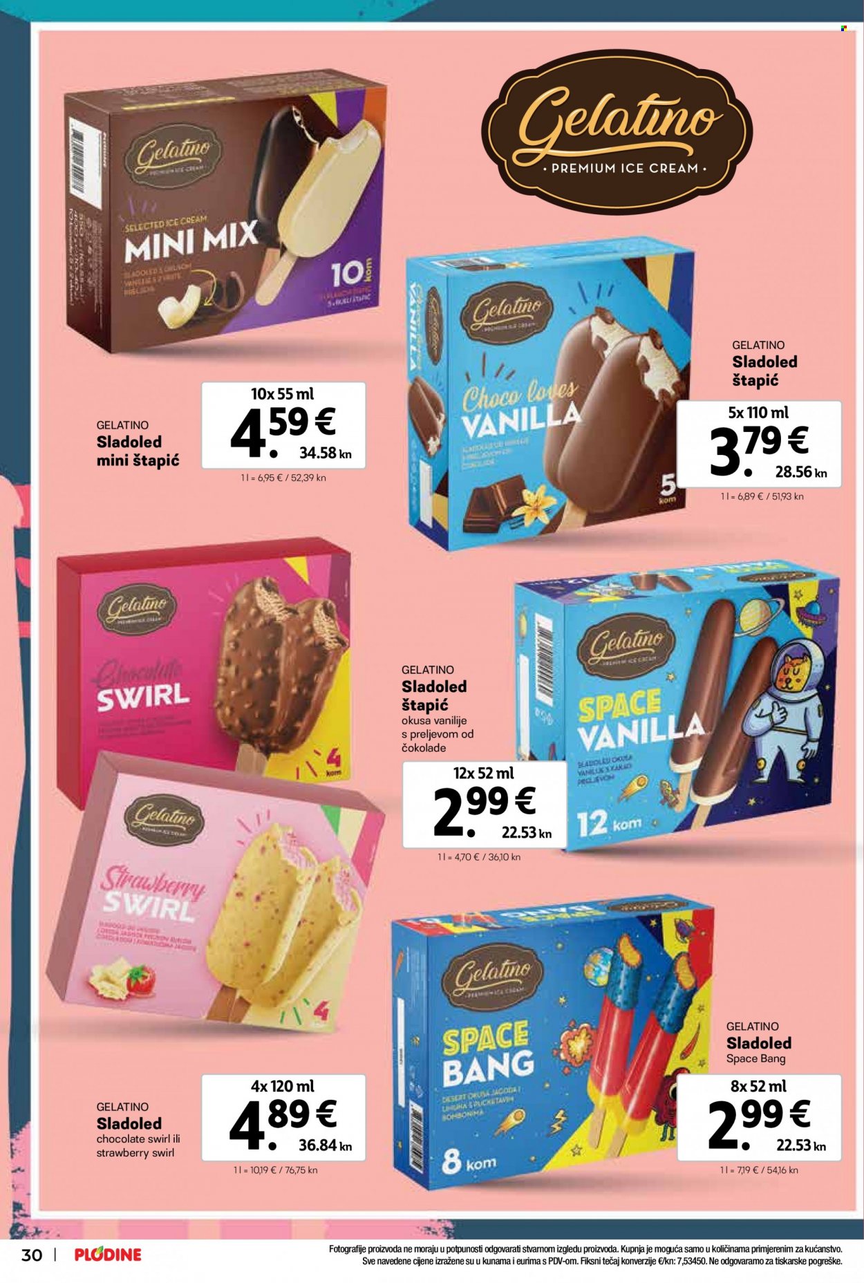 Plodine katalog - 20.09.2023. - 03.10.2023. Stranica 30