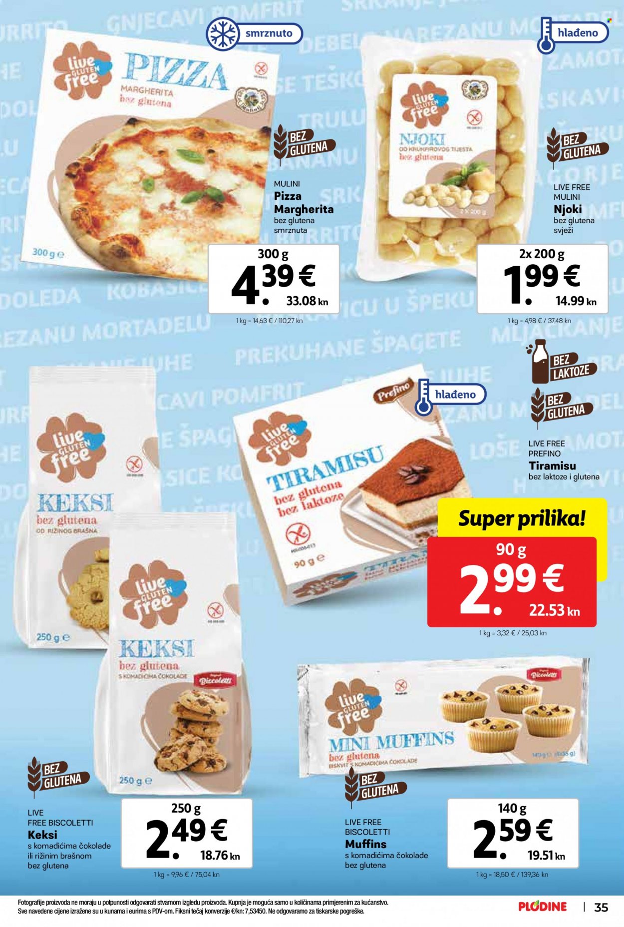 Plodine katalog - 20.09.2023. - 03.10.2023. Stranica 35