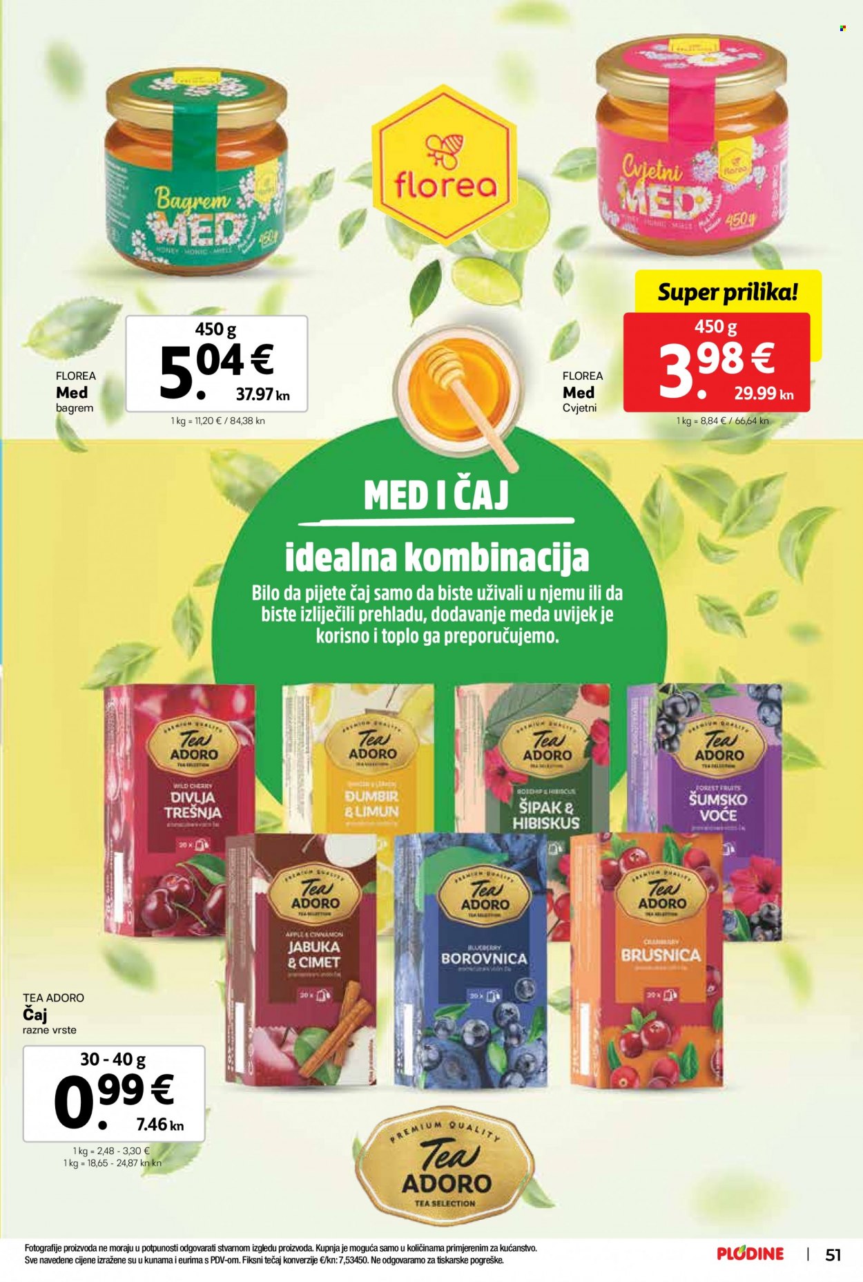 Plodine katalog - 20.09.2023. - 03.10.2023. Stranica 51