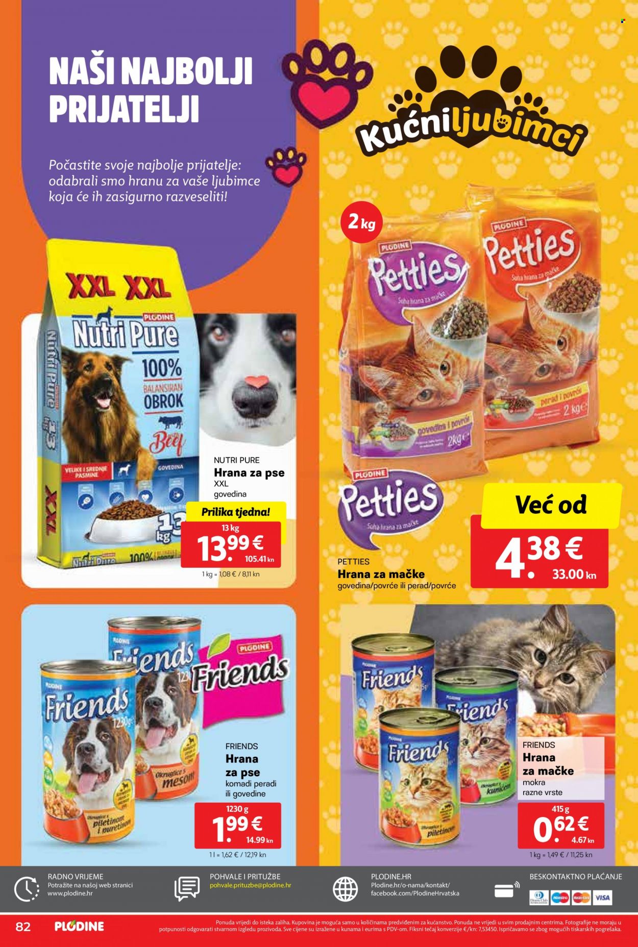 Plodine katalog - 20.09.2023. - 03.10.2023. Stranica 82