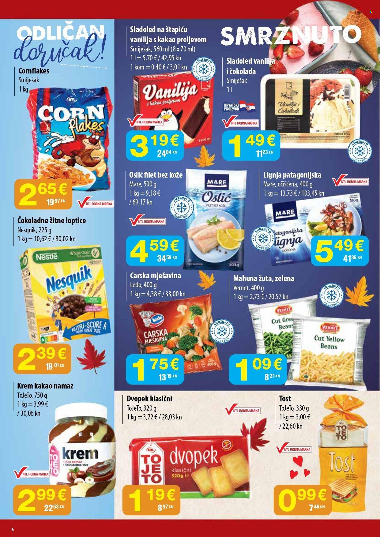 NTL katalog - 20.09.2023. - 26.09.2023. Stranica 6