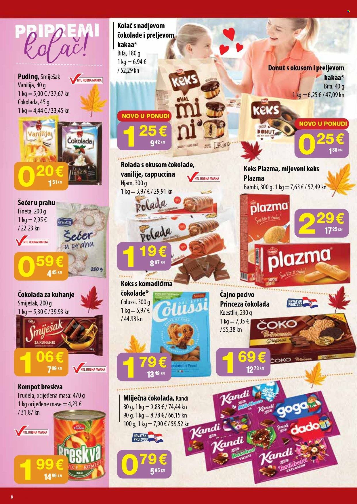 NTL katalog - 20.09.2023. - 26.09.2023. Stranica 8