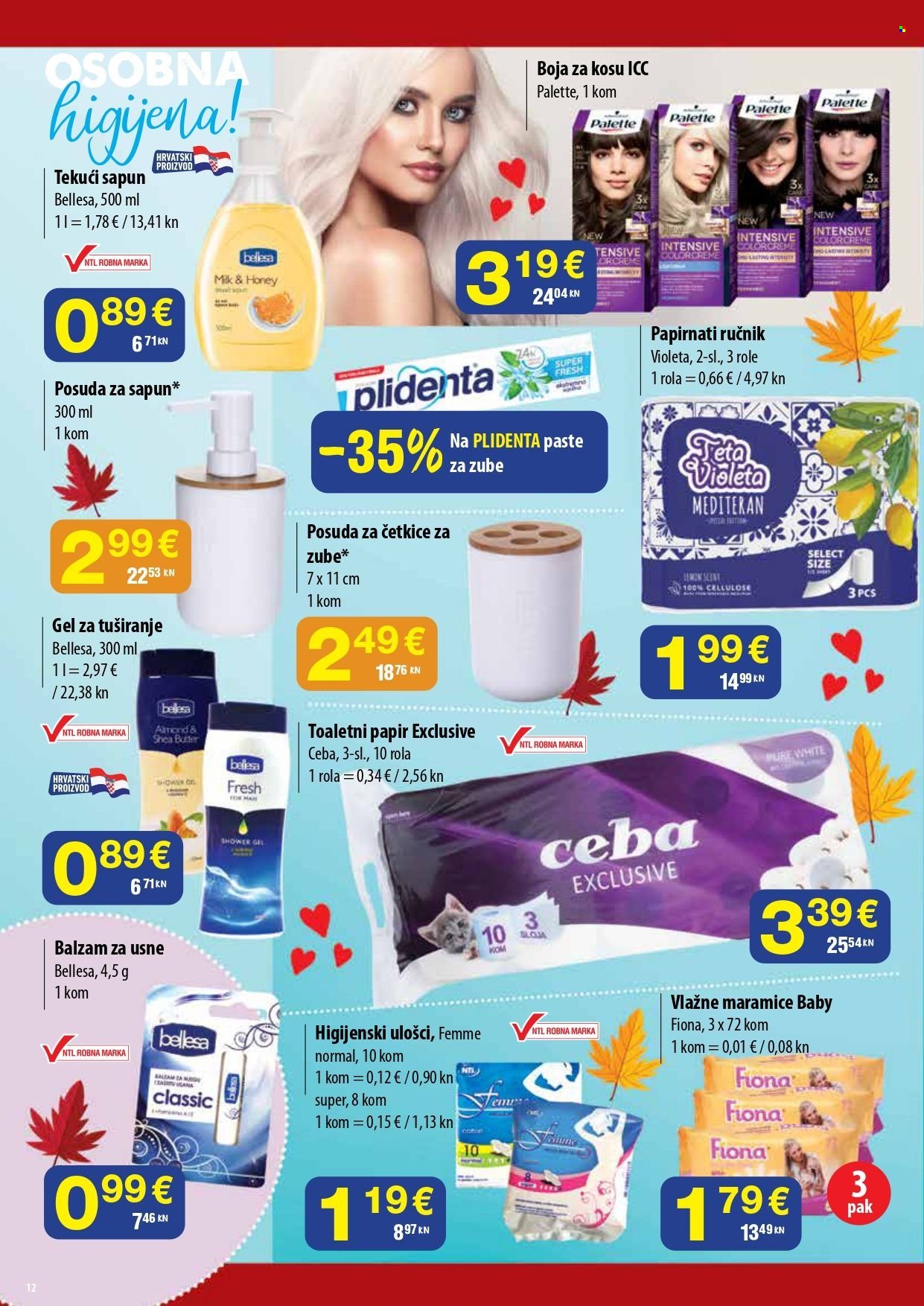 NTL katalog - 20.09.2023. - 26.09.2023. Stranica 12