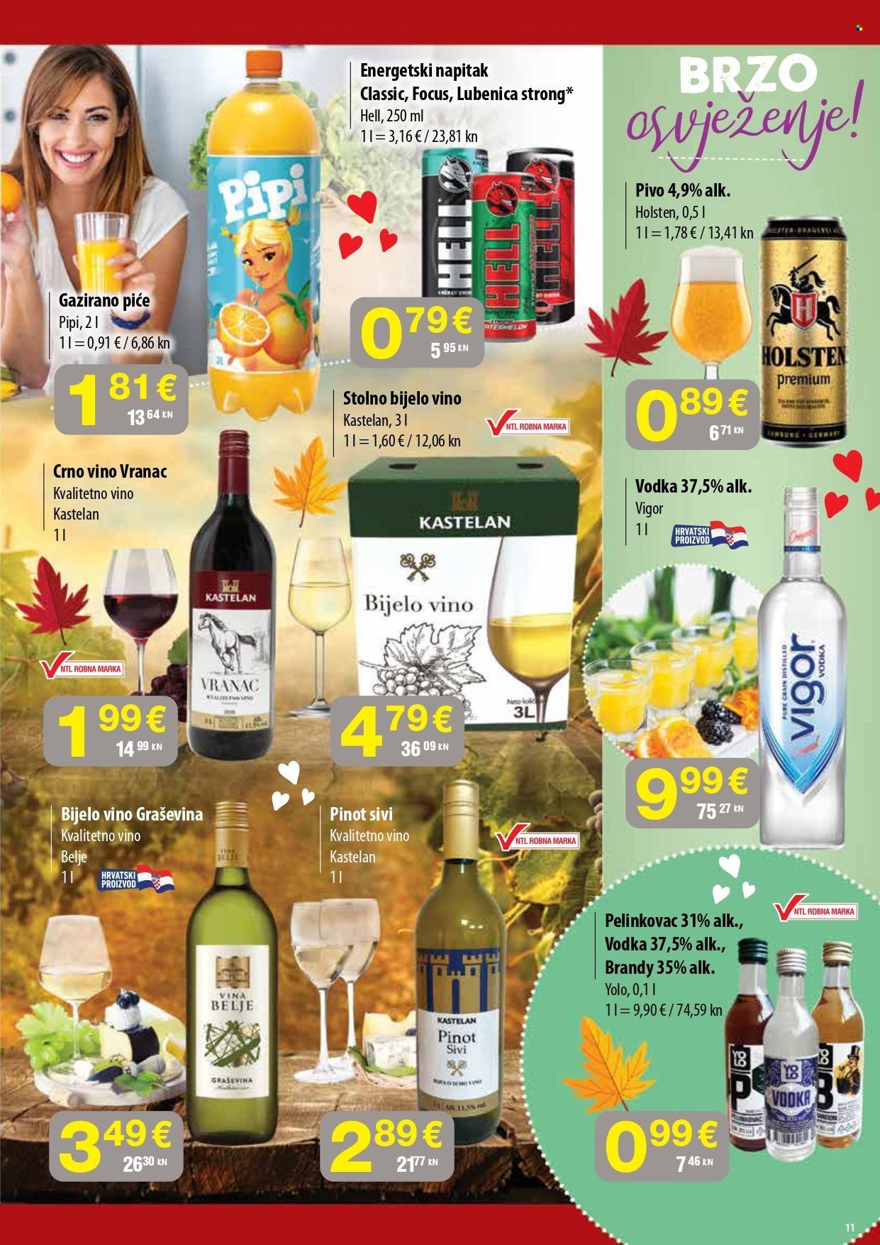 Boso katalog - 20.09.2023. - 26.09.2023. Stranica 11