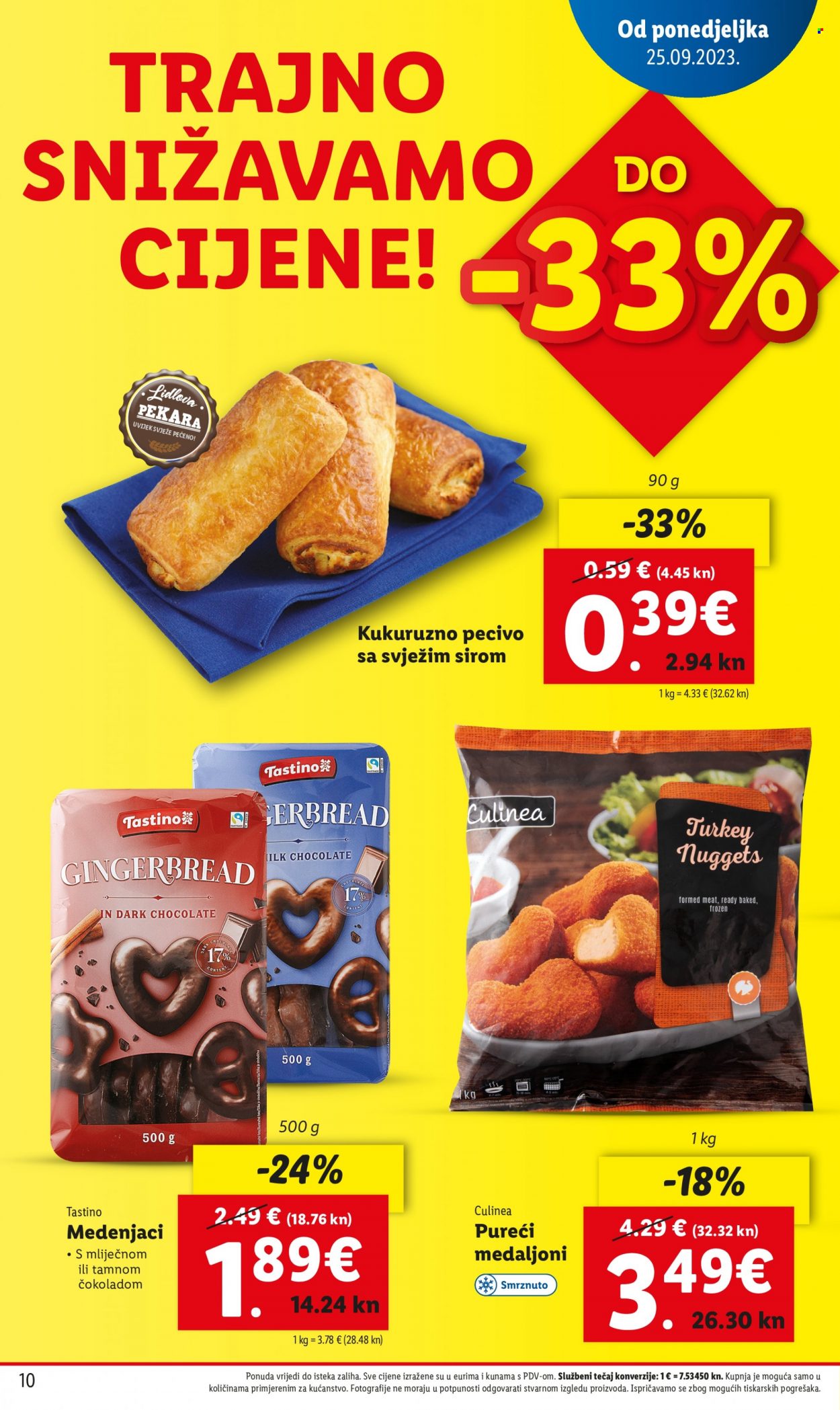 Lidl katalog Stranica 10