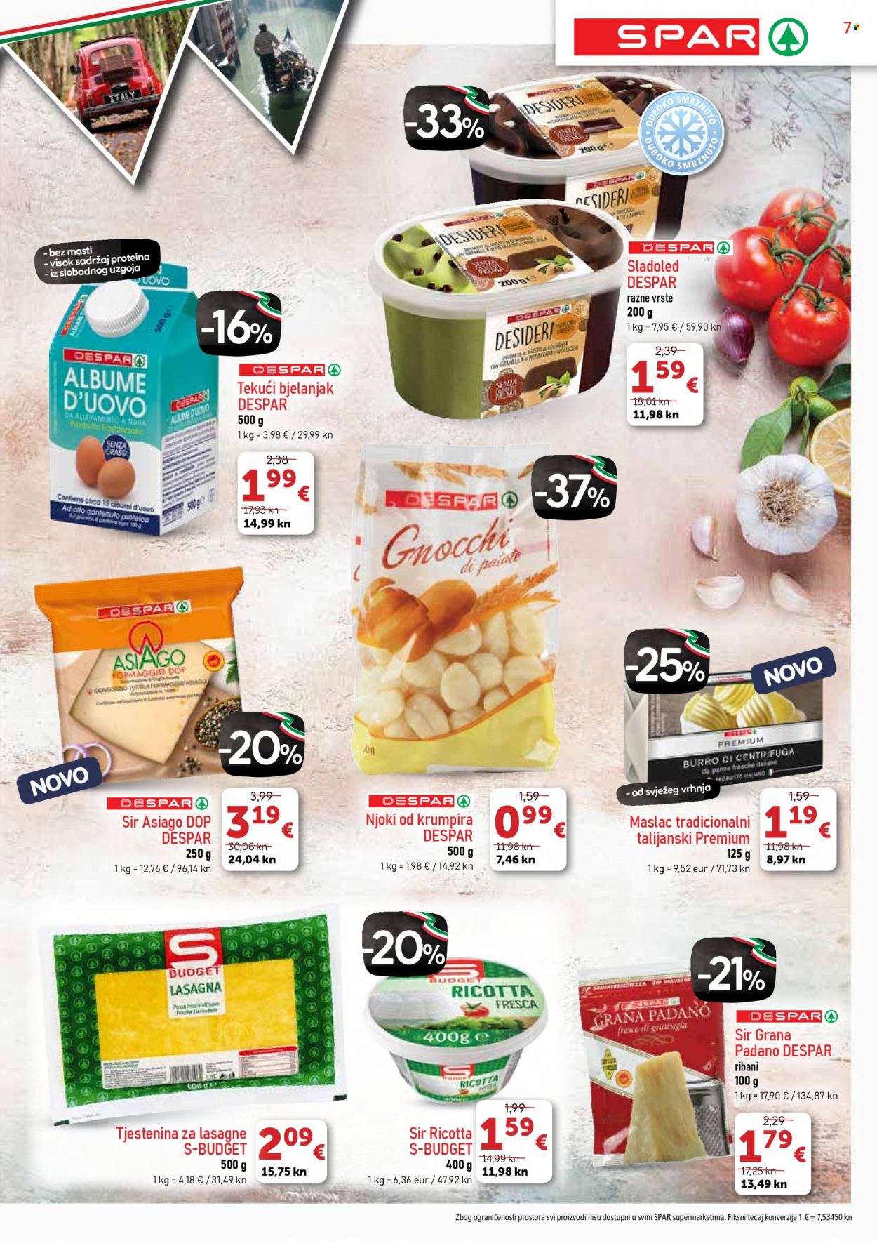 SPAR katalog - 20.09.2023. - 26.09.2023. Stranica 7