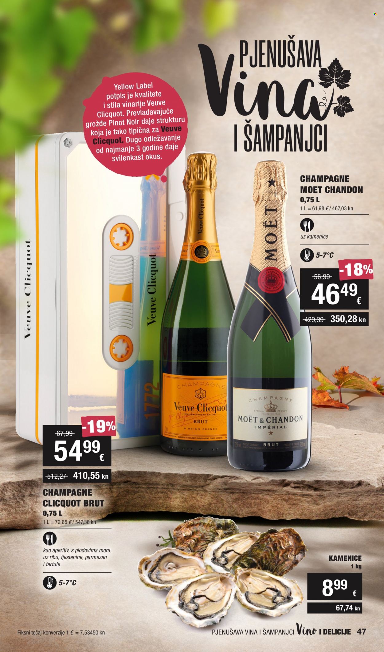 INTERSPAR katalog - 21.09.2023. - 11.10.2023. Stranica 47