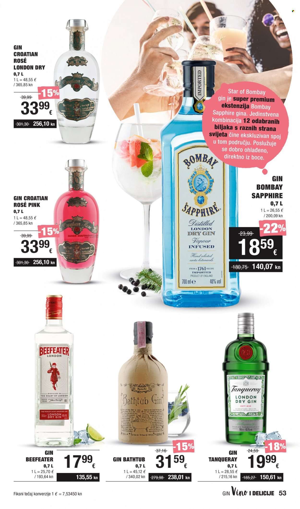INTERSPAR katalog - 21.09.2023. - 11.10.2023. Stranica 53