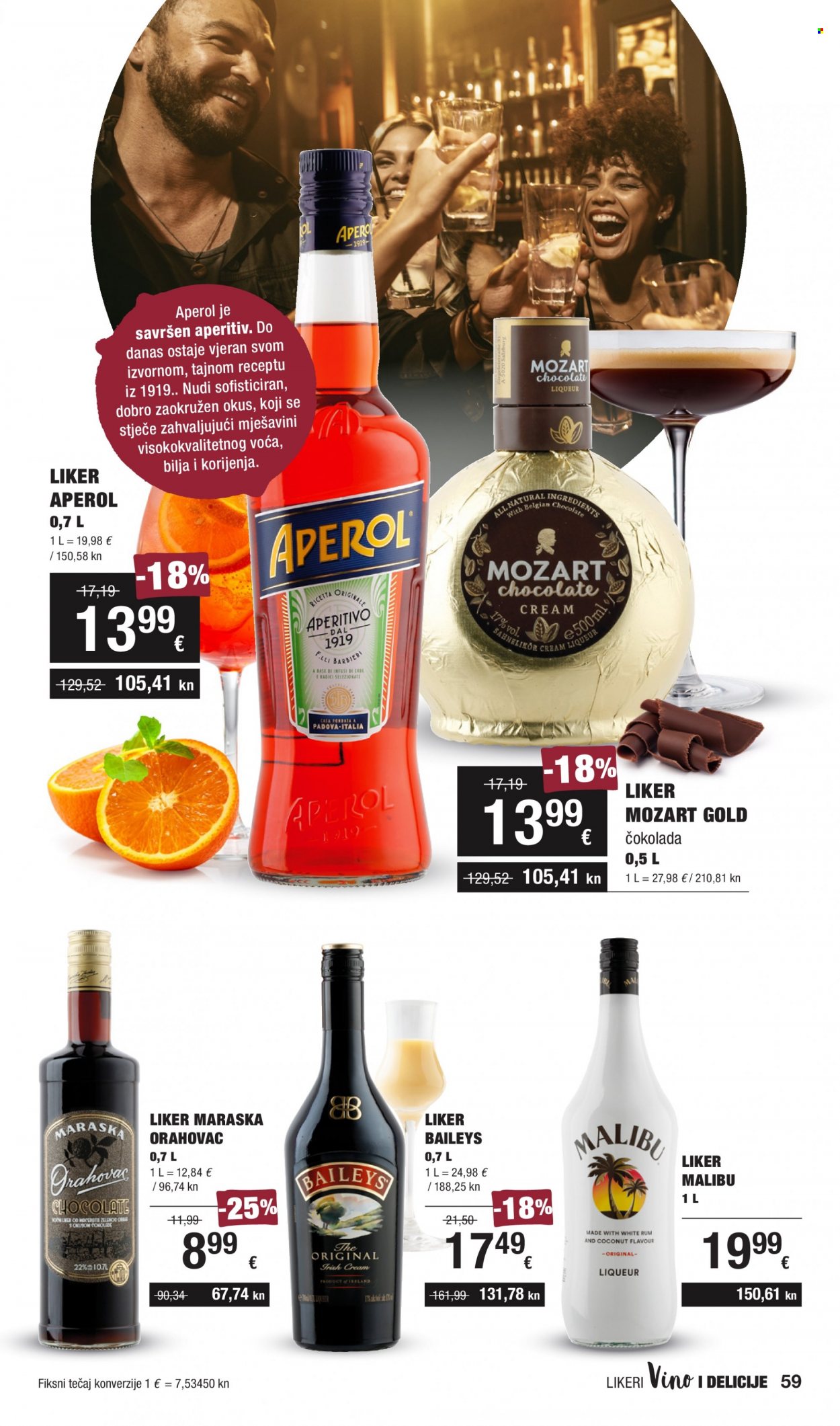 INTERSPAR katalog - 21.09.2023. - 11.10.2023. Stranica 59