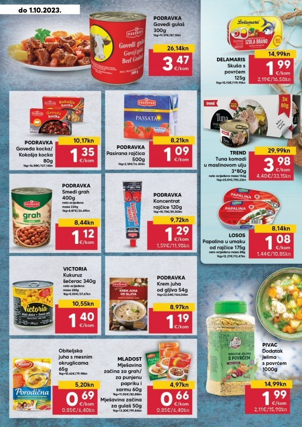 Pivac katalog - 25.09.2023. - 01.10.2023. Stranica 5