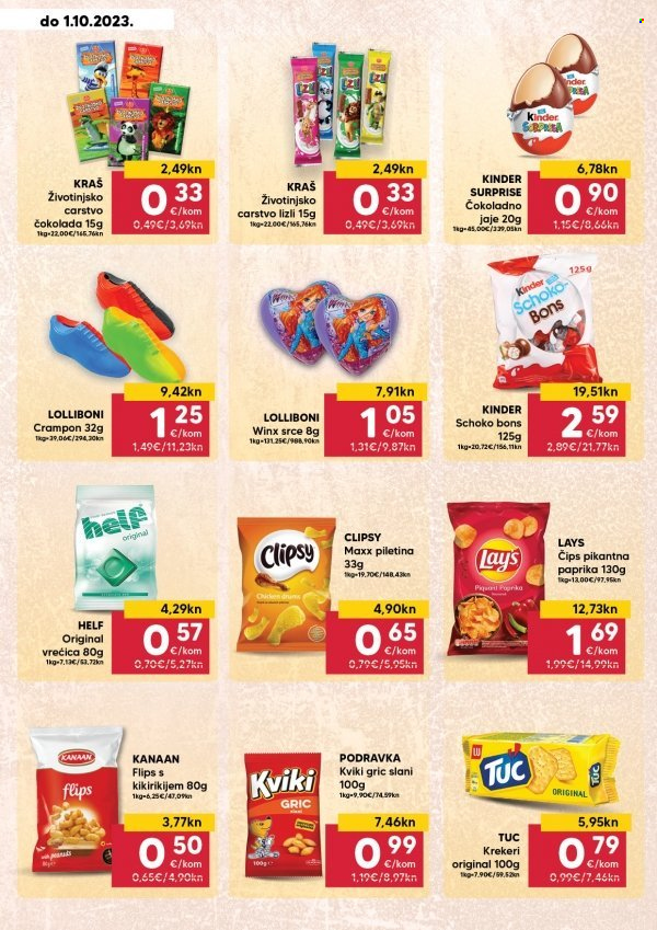 Pivac katalog - 25.09.2023. - 01.10.2023. Stranica 11