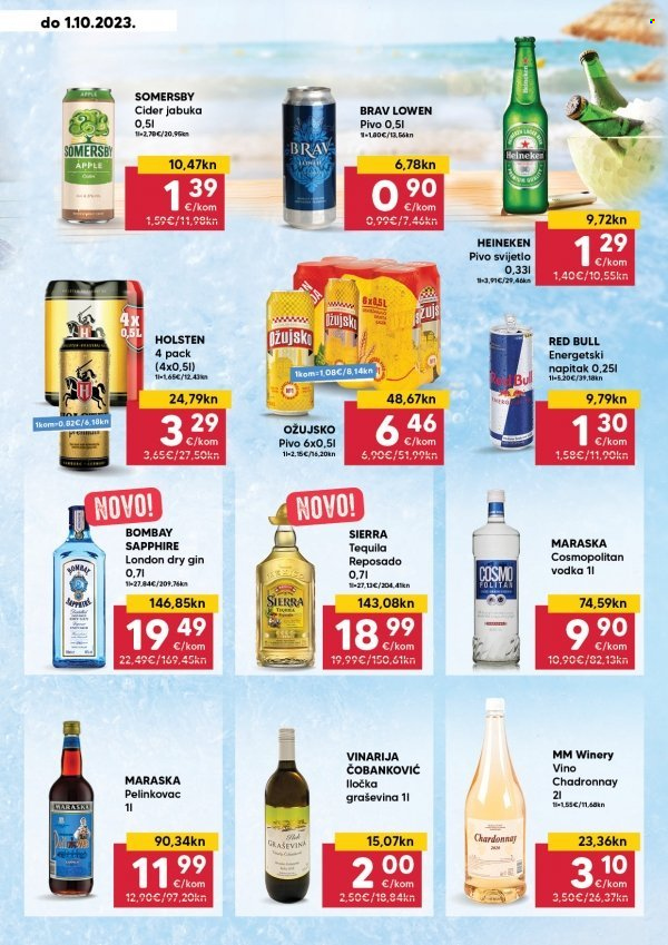 Pivac katalog - 25.09.2023. - 01.10.2023. Stranica 13