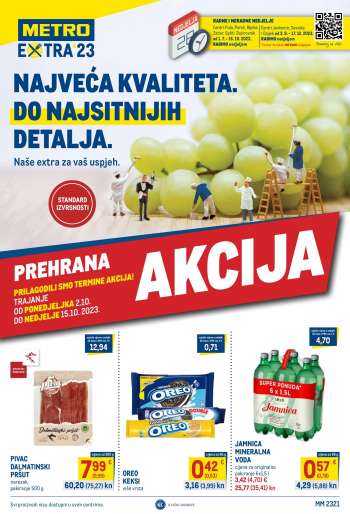 Metro katalog - 02.10.2023. - 15.10.2023.