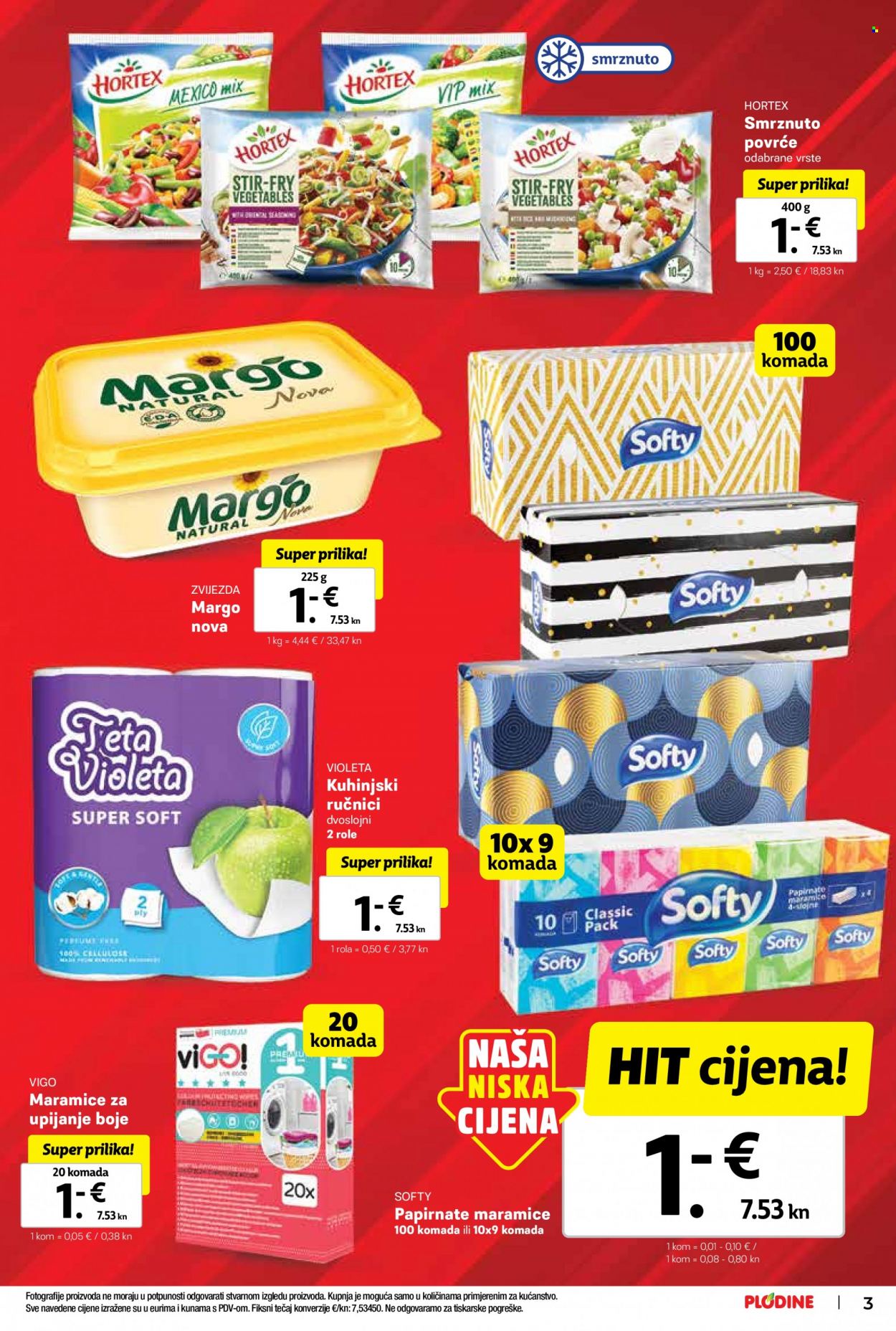 Plodine katalog - 27.09.2023. - 03.10.2023. Stranica 3